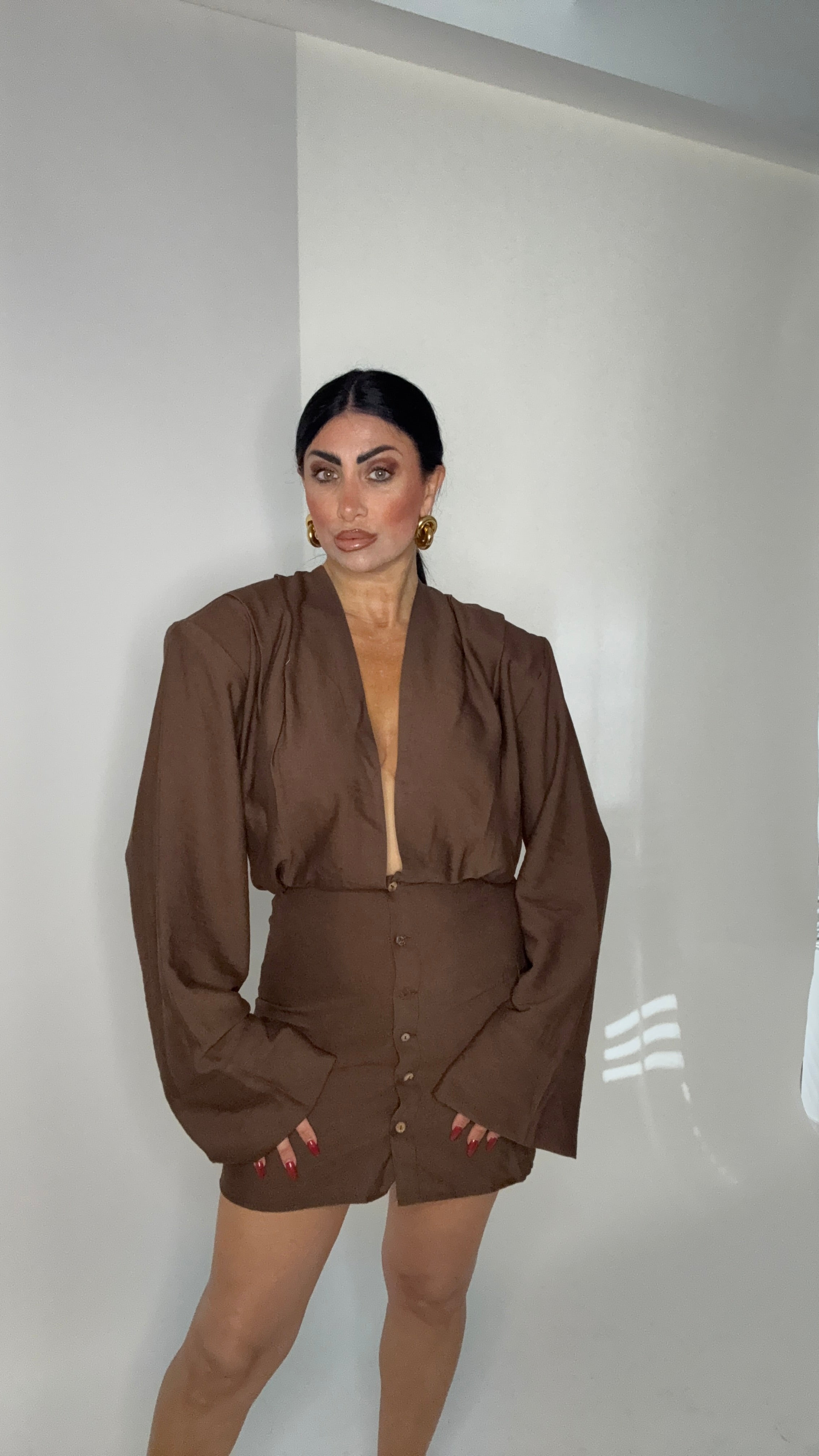 DRESS LEFKADA (7068)