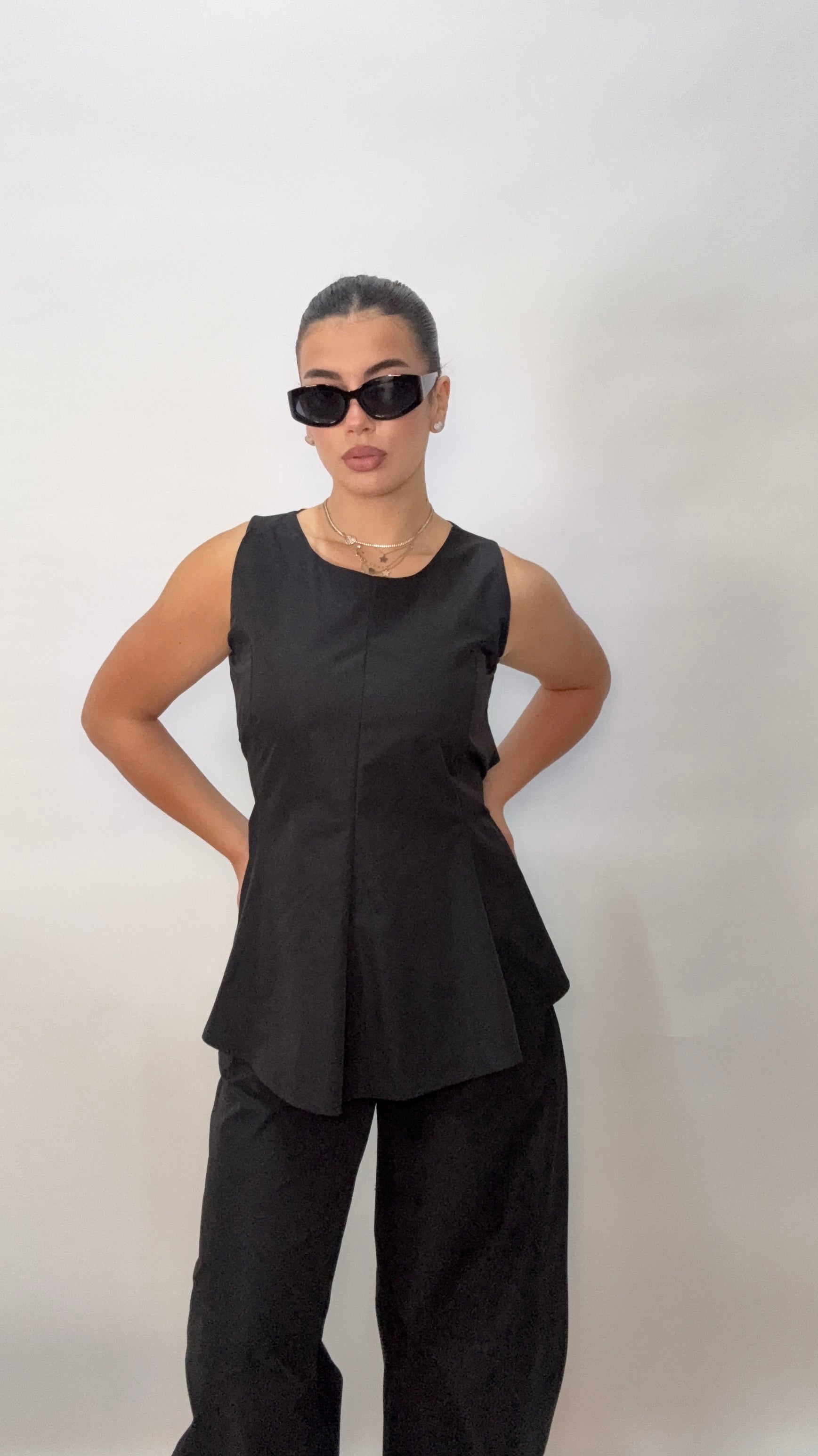 COORDSET BRISA(8327)