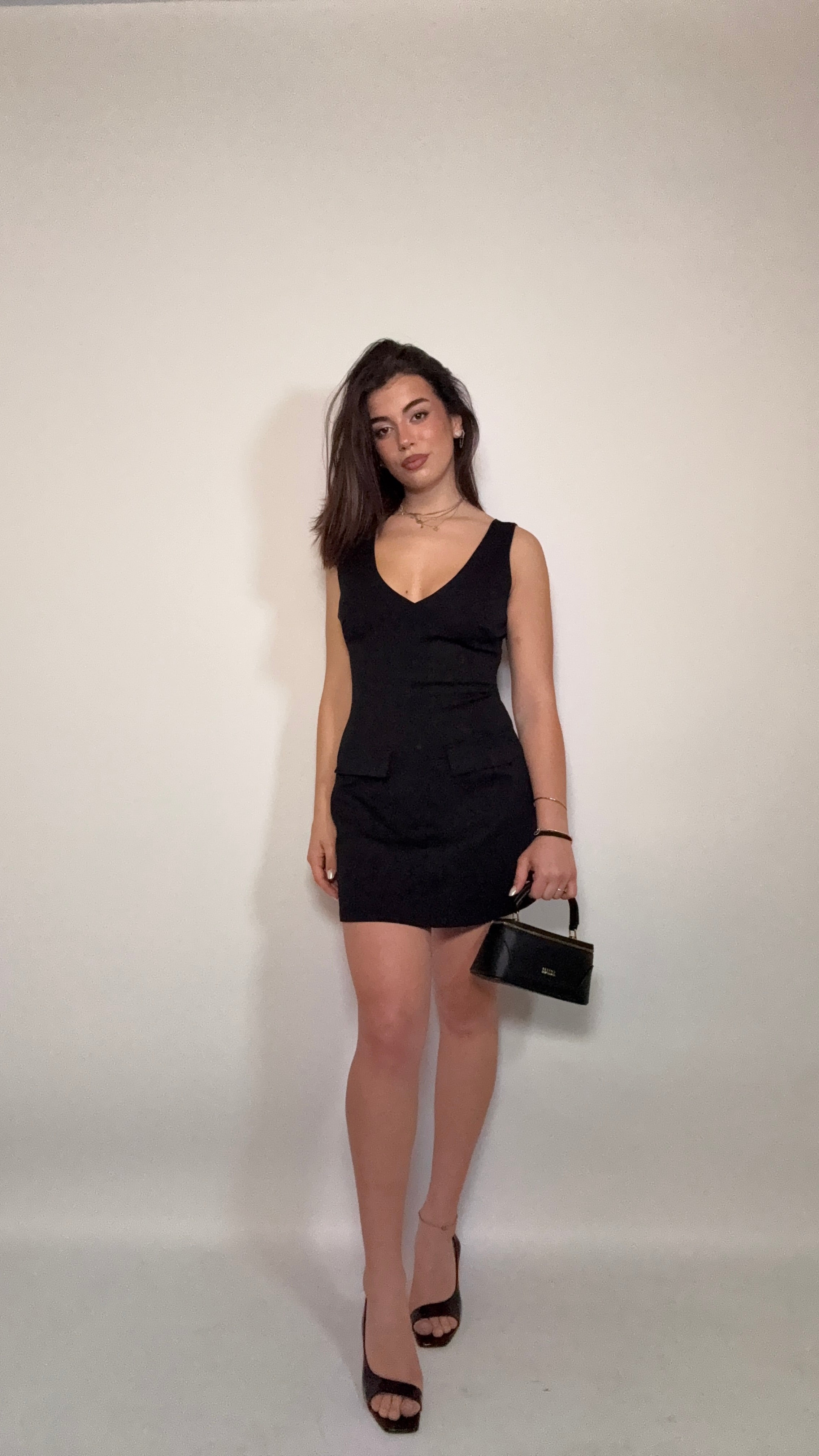 DRESS NYRA(43293)
