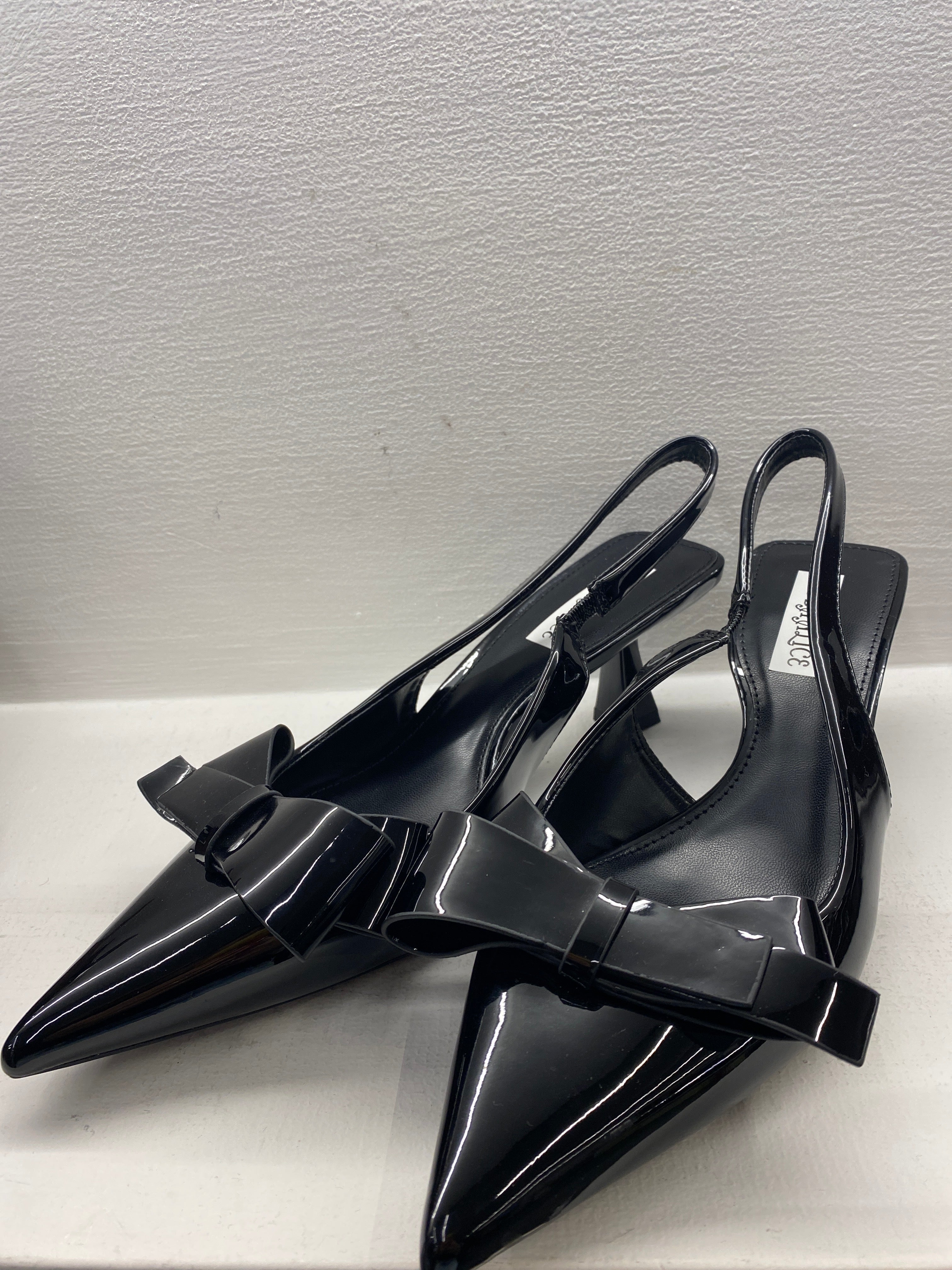 DÉCOLLETÉ FLAKE (380-612)