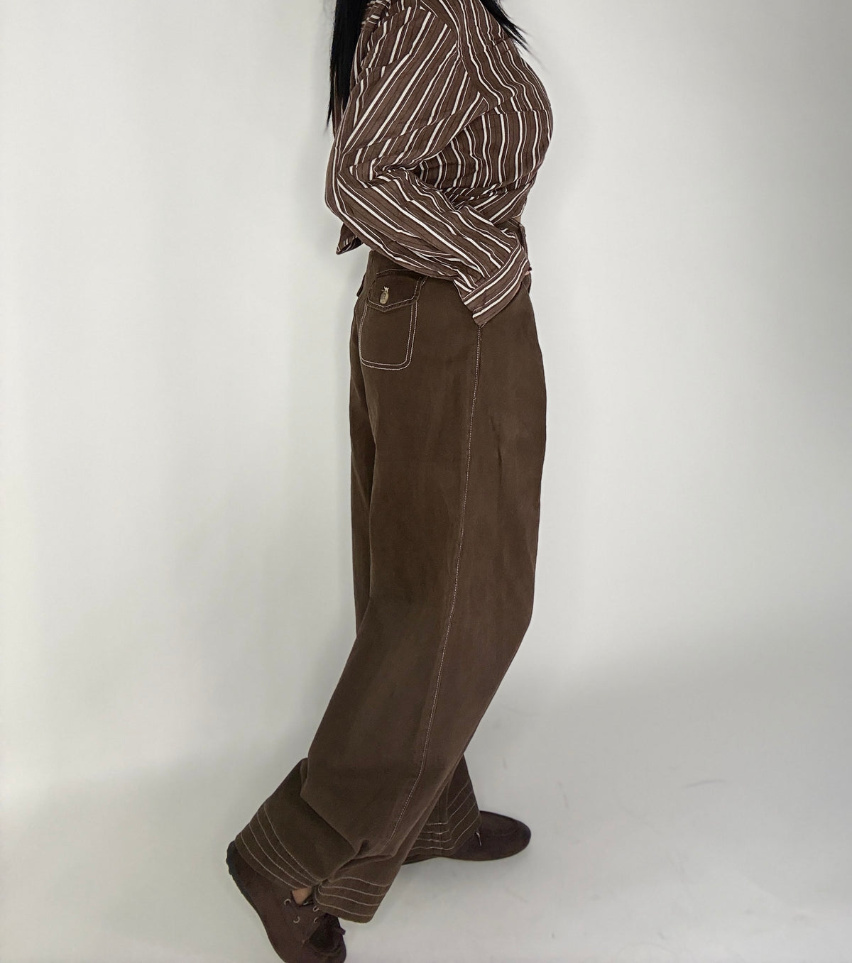 PANTALONI  SPAXIO (Tr99182)