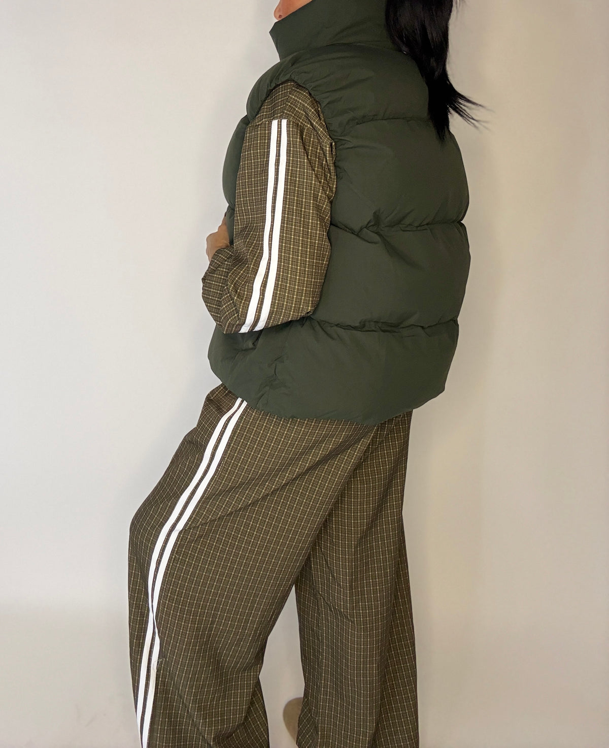 COORDSET SWEET GRID (10068)