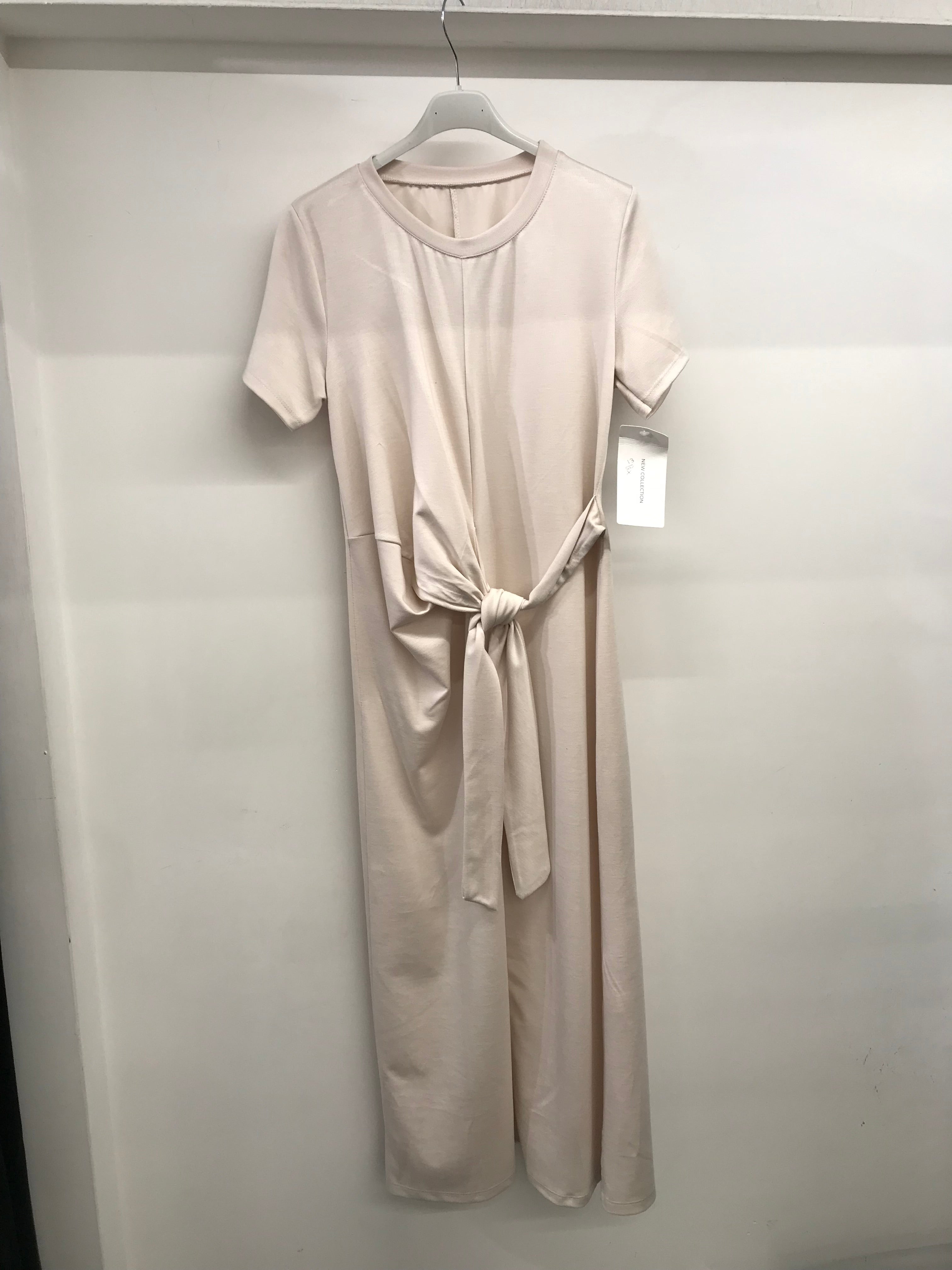 DRESS NODO (12359)