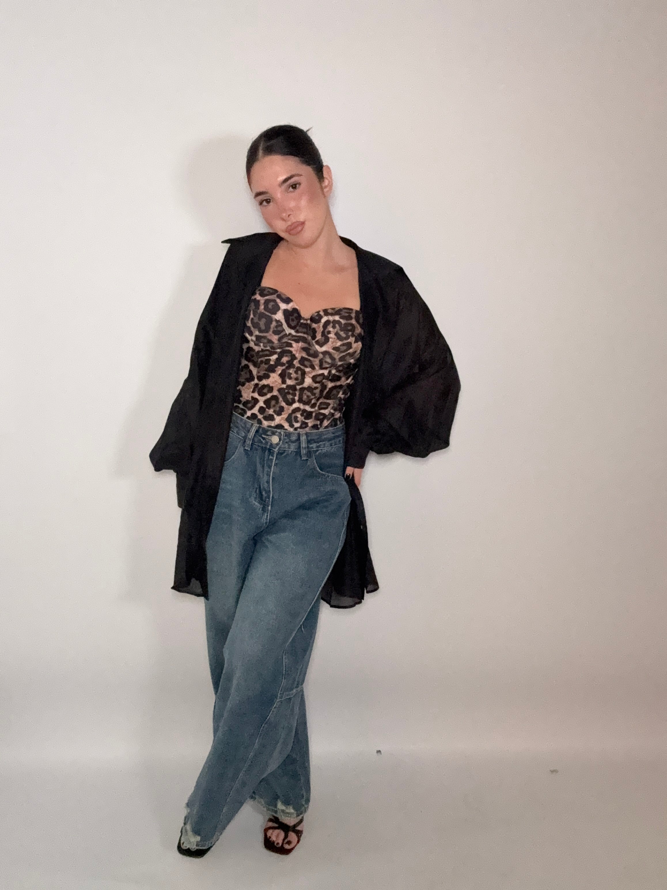 DENIM KOLY (2585)