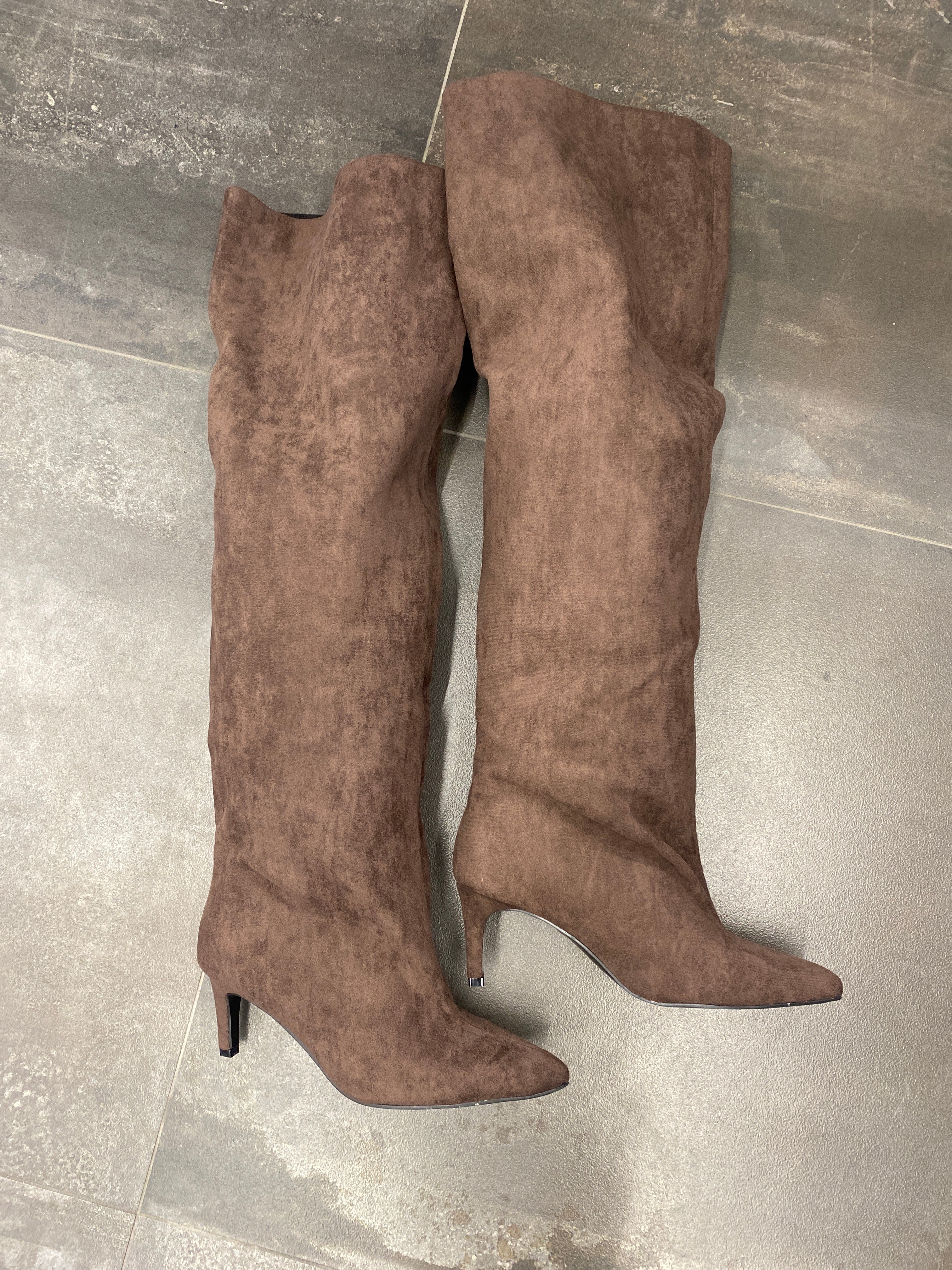 STIVALONE OBSIDIA (K0130)