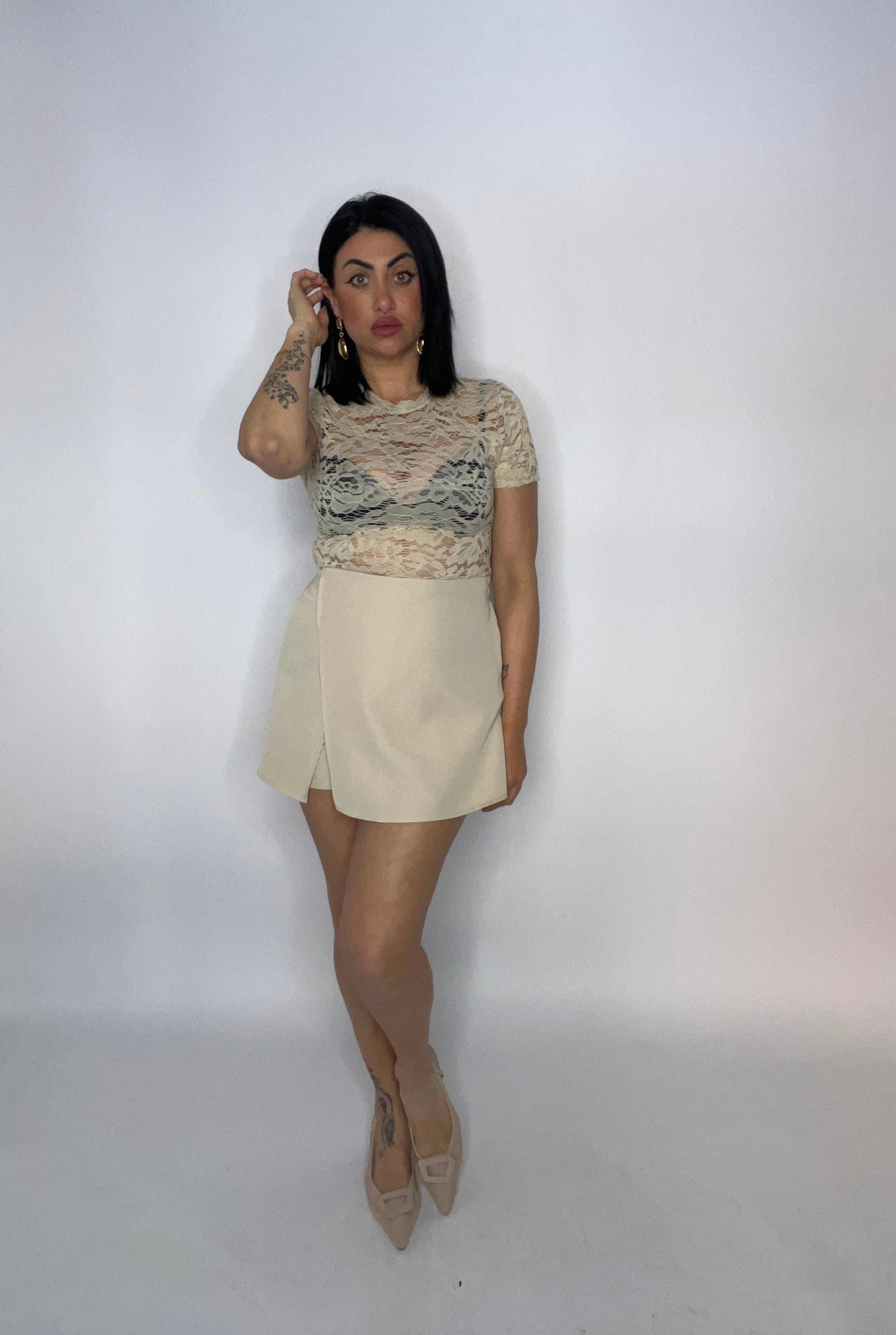 PANTAGONNA CINDY(8352)