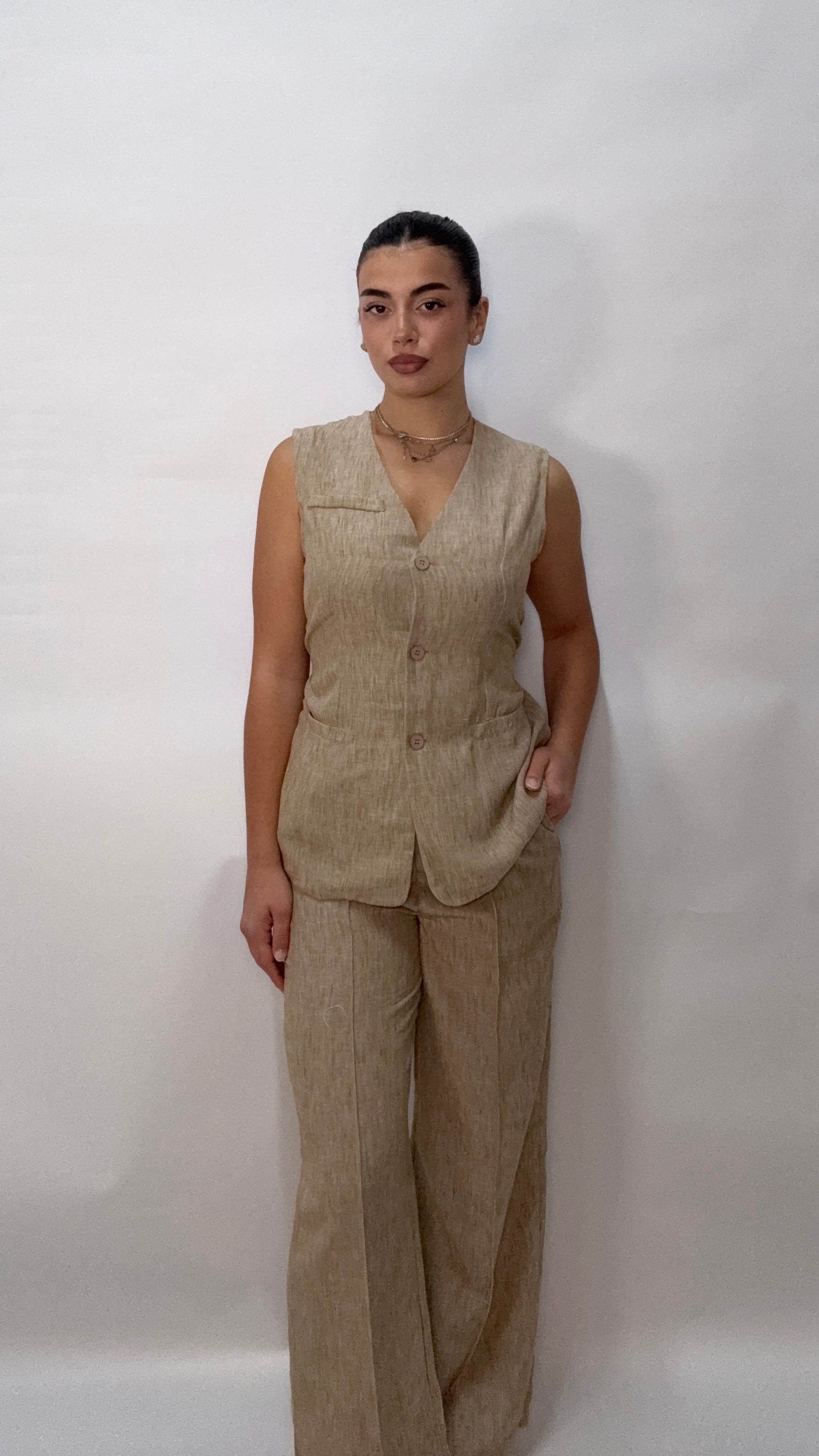 COORDSET JOSEPHINE (M23334)