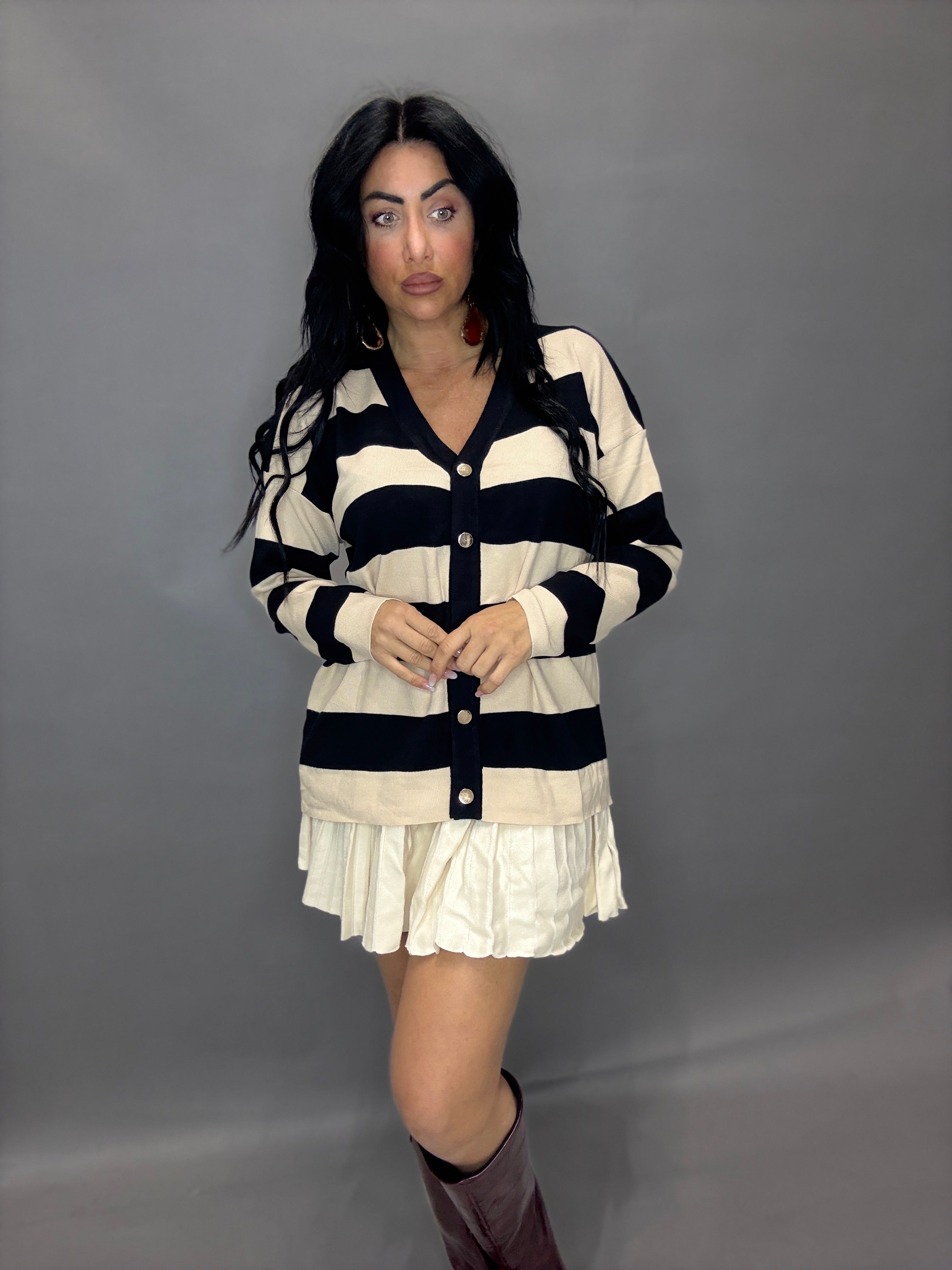 CARDIGAN BRISA(DT8-1080)