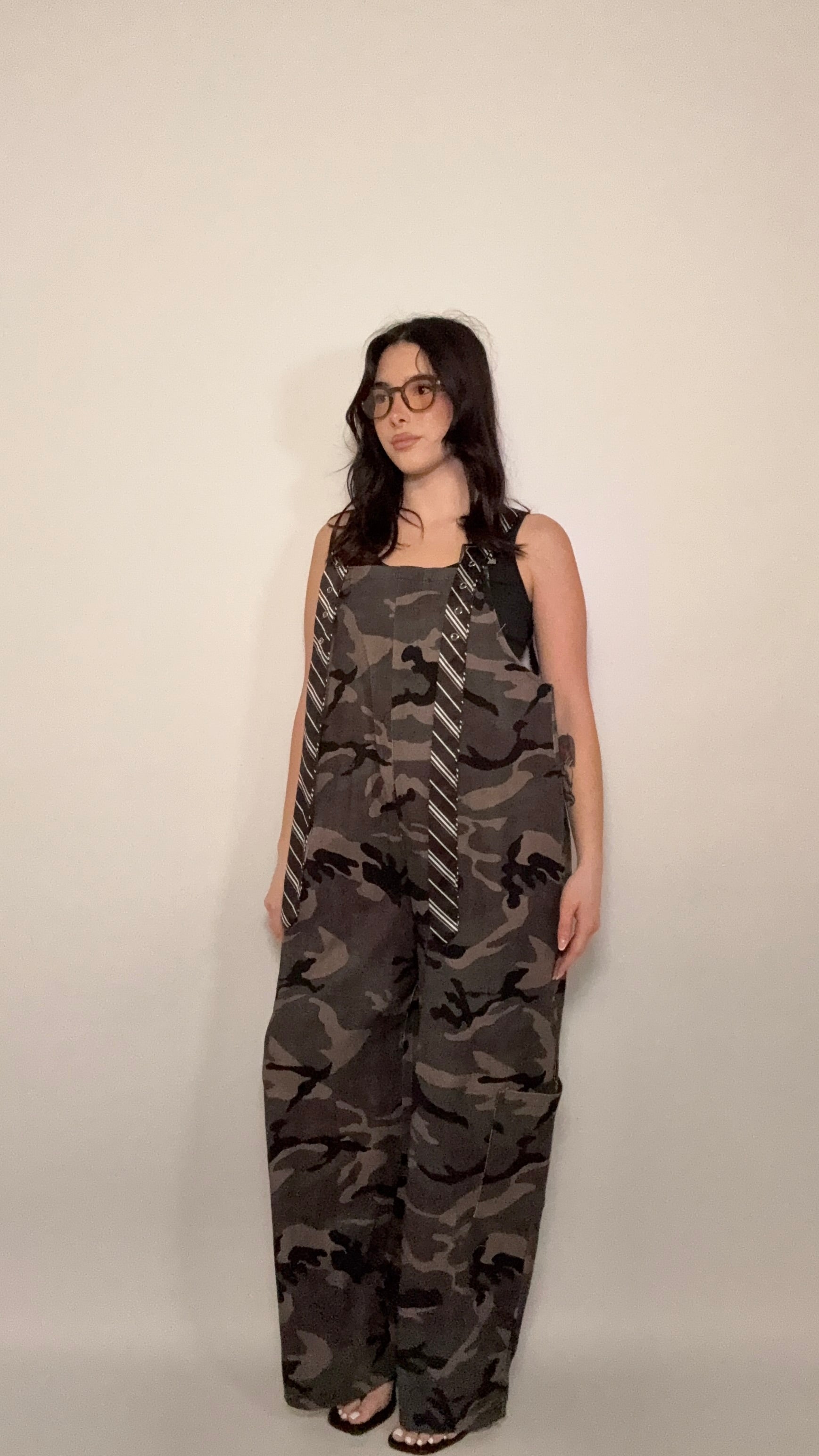 JUMPSUIT MINETRICA (my59038)