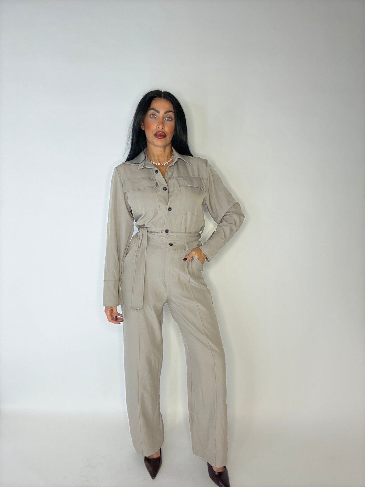 COORDSET SPICE (7168)