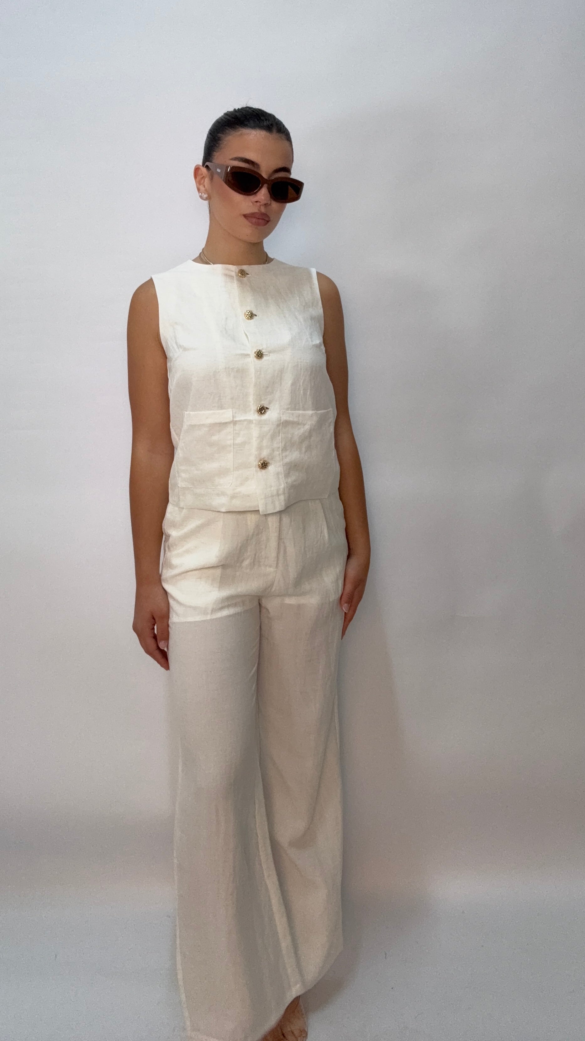 COORDSET CLAIRE(MYX15944)