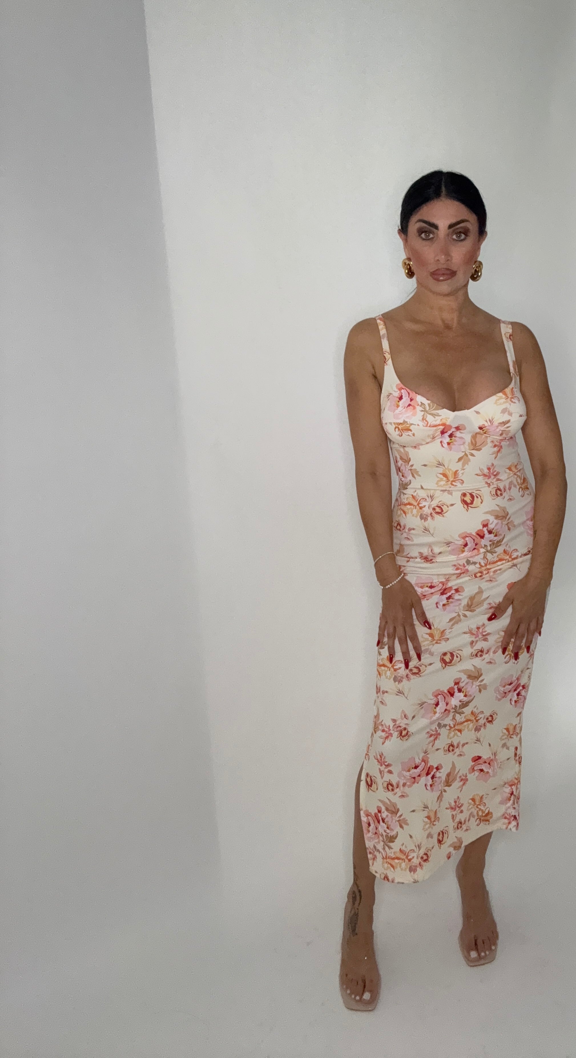 DRESS IKIA (40786)