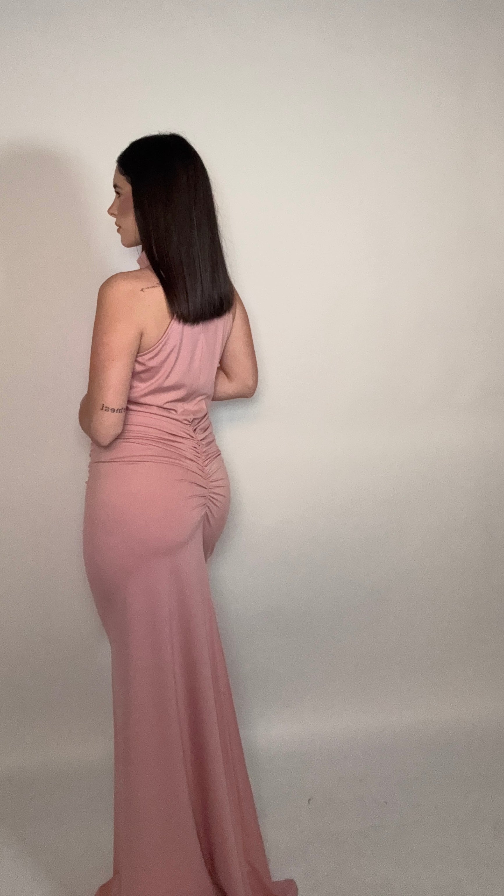 DRESS SIRENA (001472)