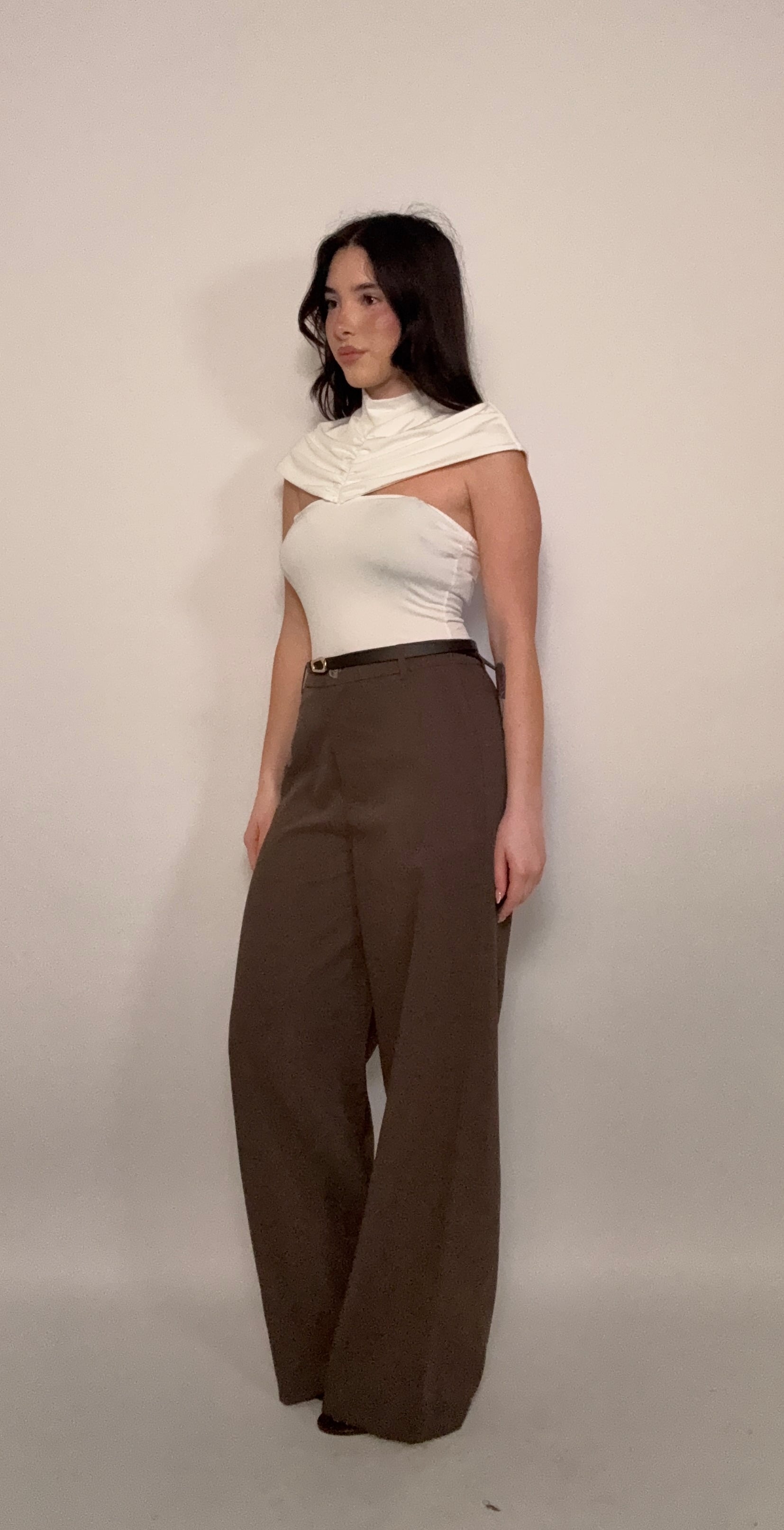 PANTALONI MONIQUE