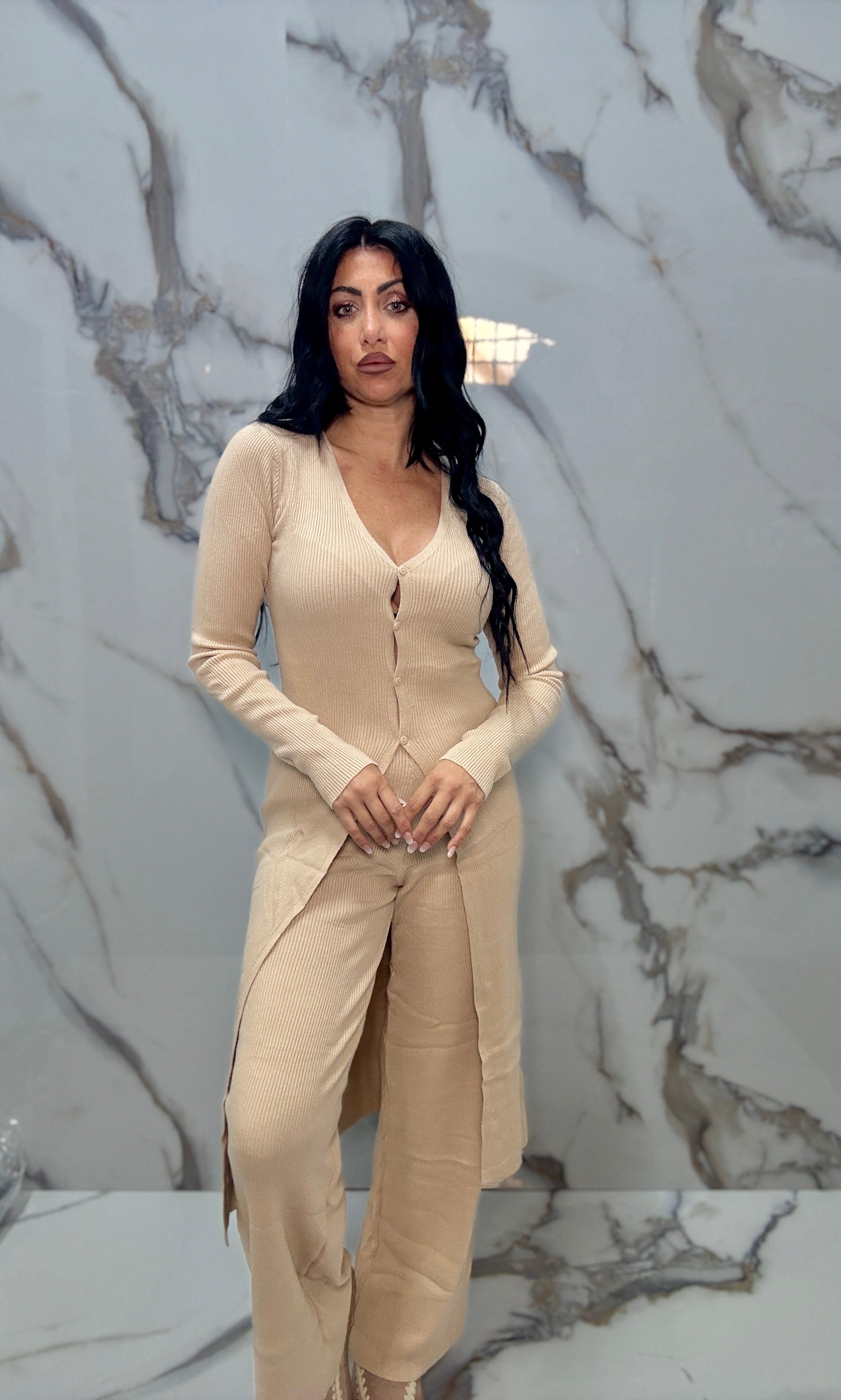 COORDSET ELARA(dt8-1053)