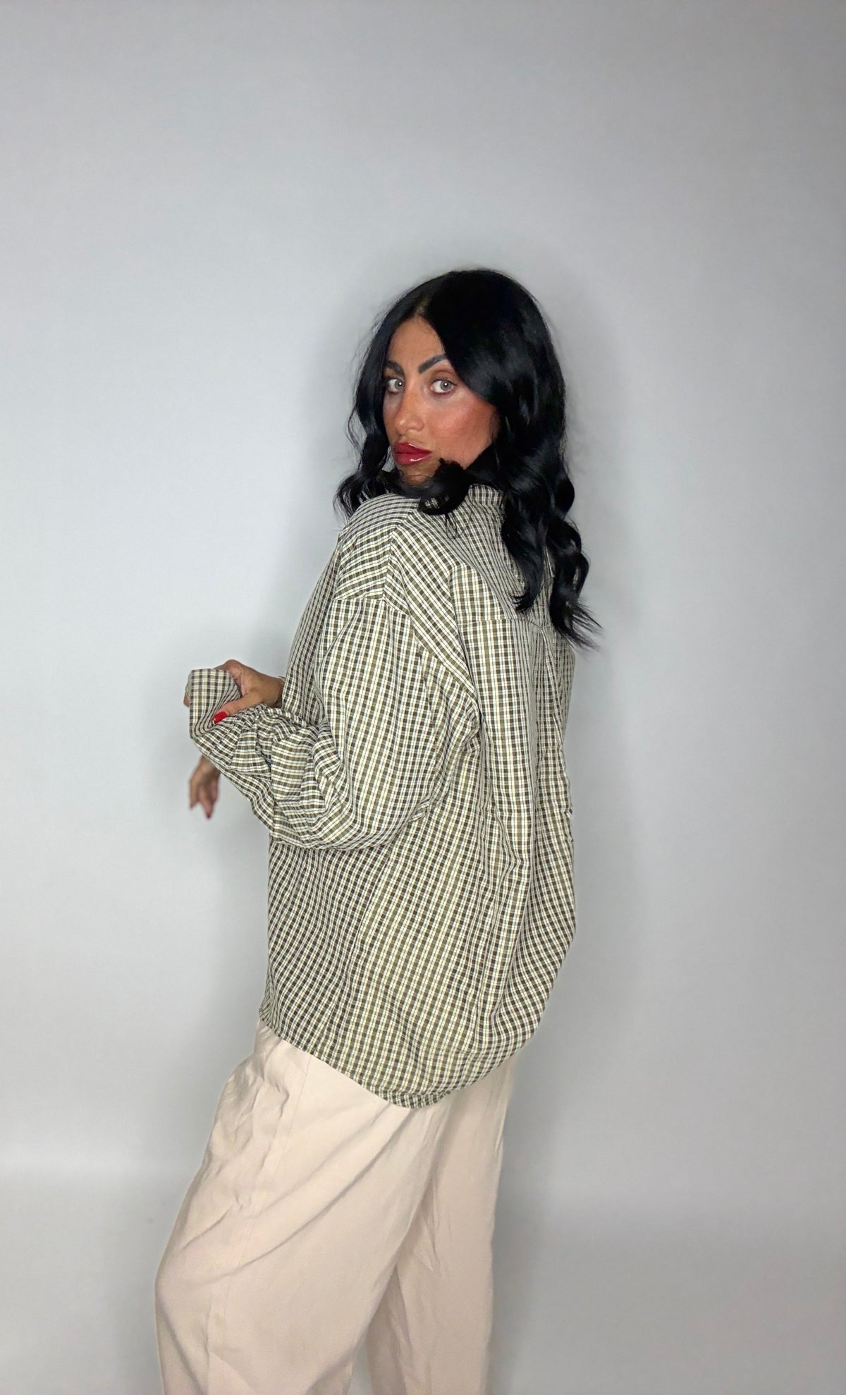 CAMICIA FOREST (2764)