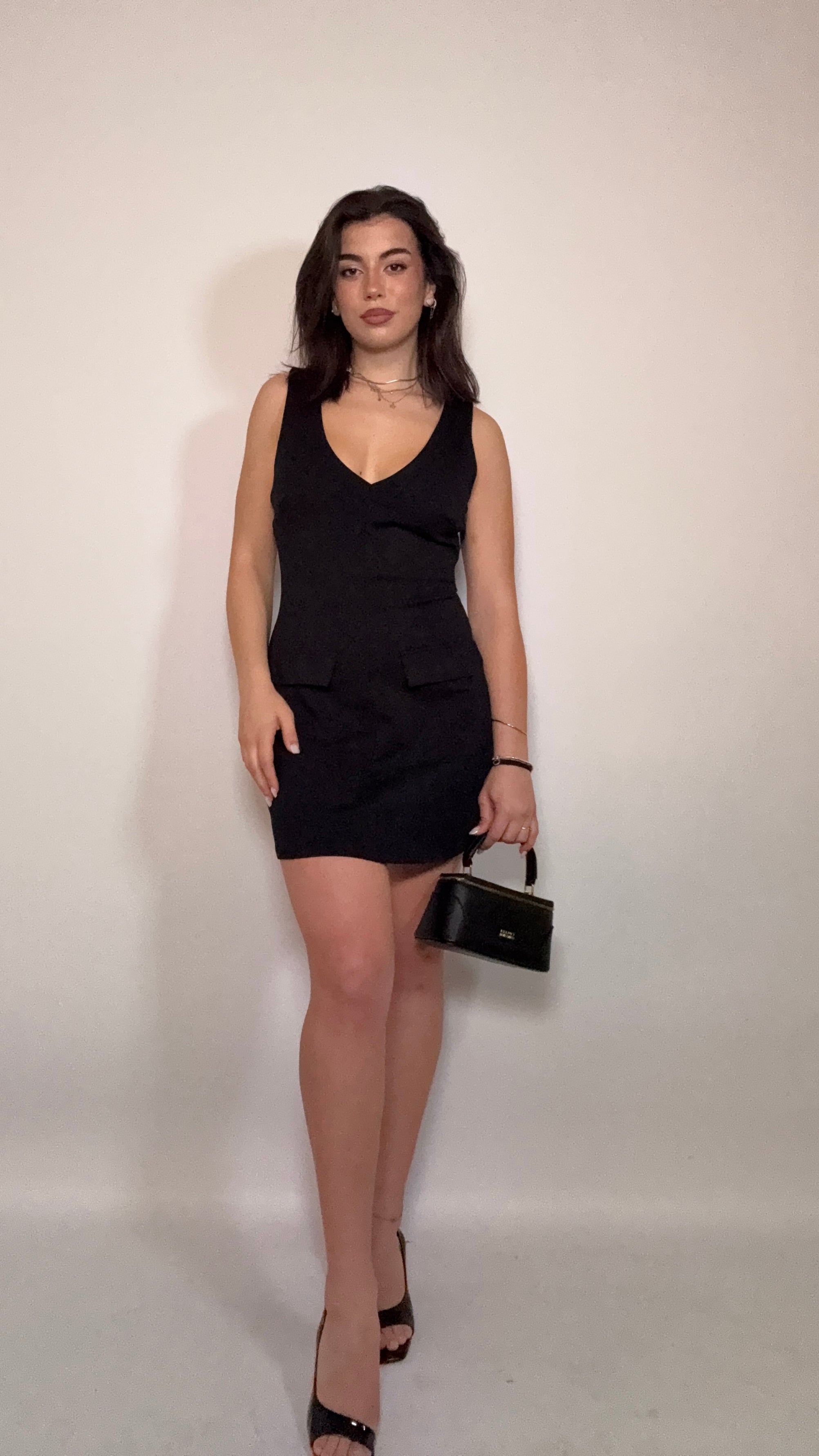 DRESS NYRA(43293)
