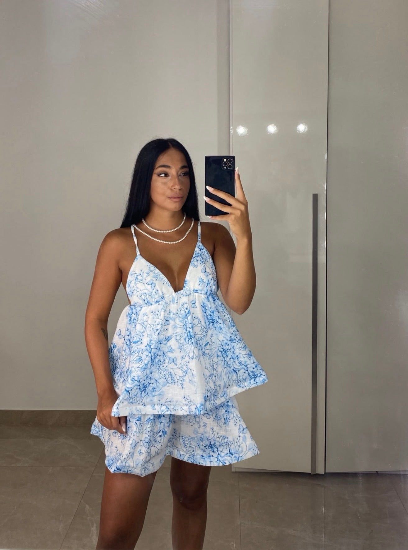 Dress Maiemi (28076)