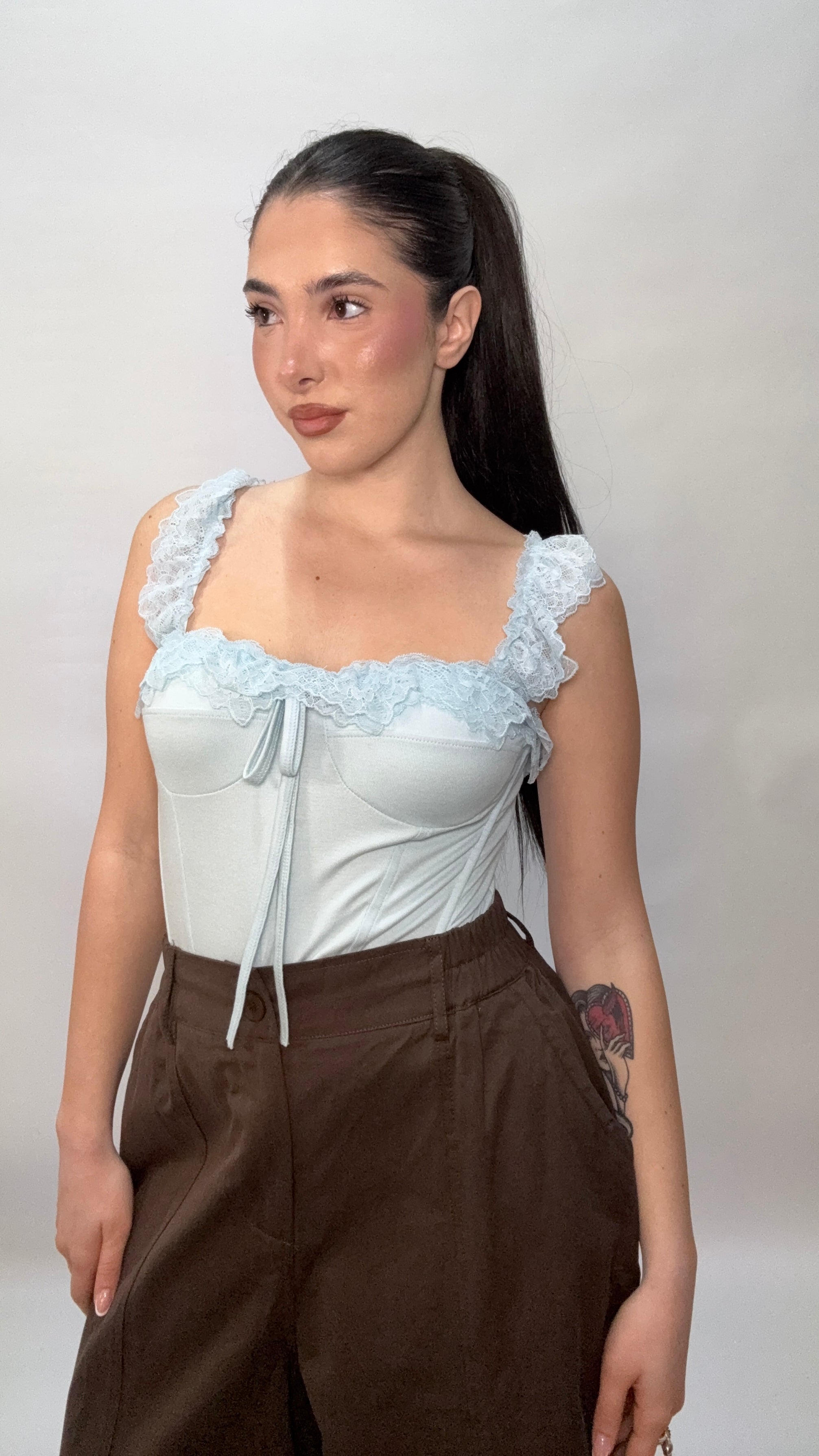 TOP REINA (800105)