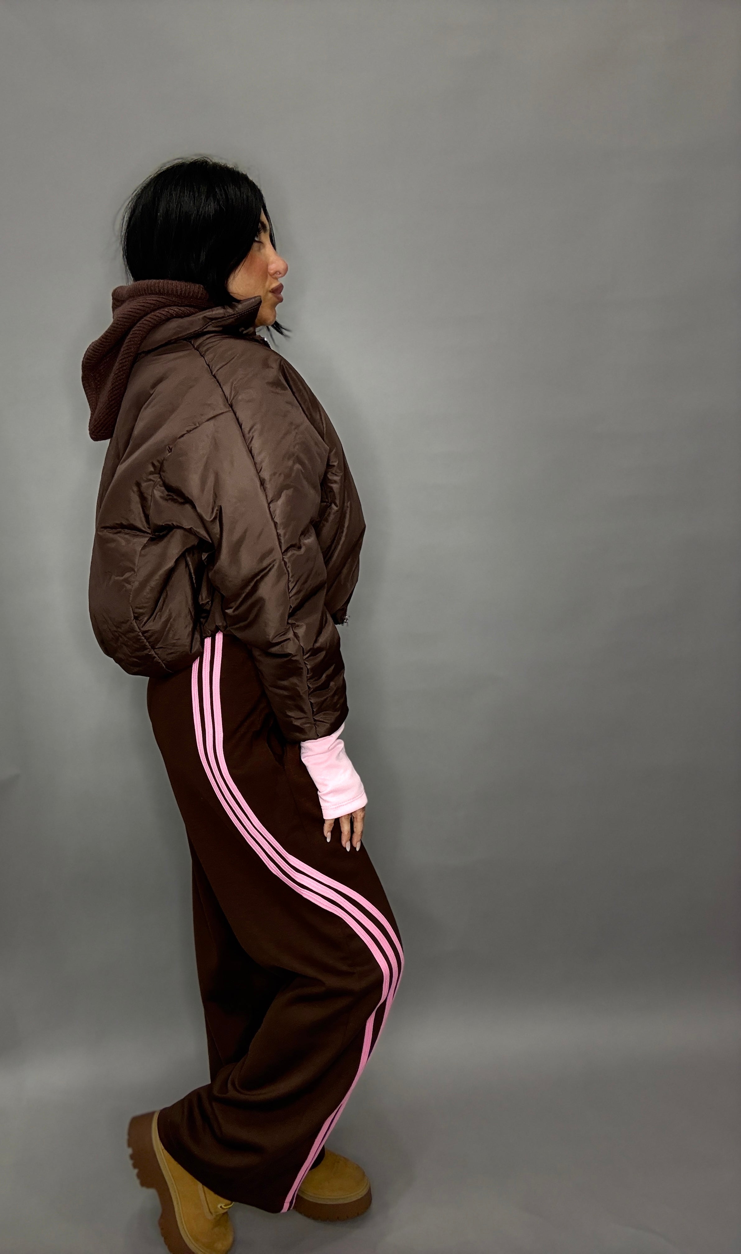 PANTALONI MOD ADIDAS (5121)