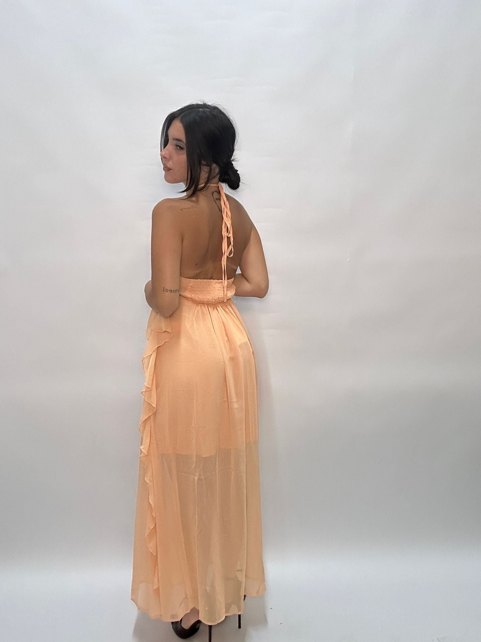 DRESS ANGEL (Wz20677)