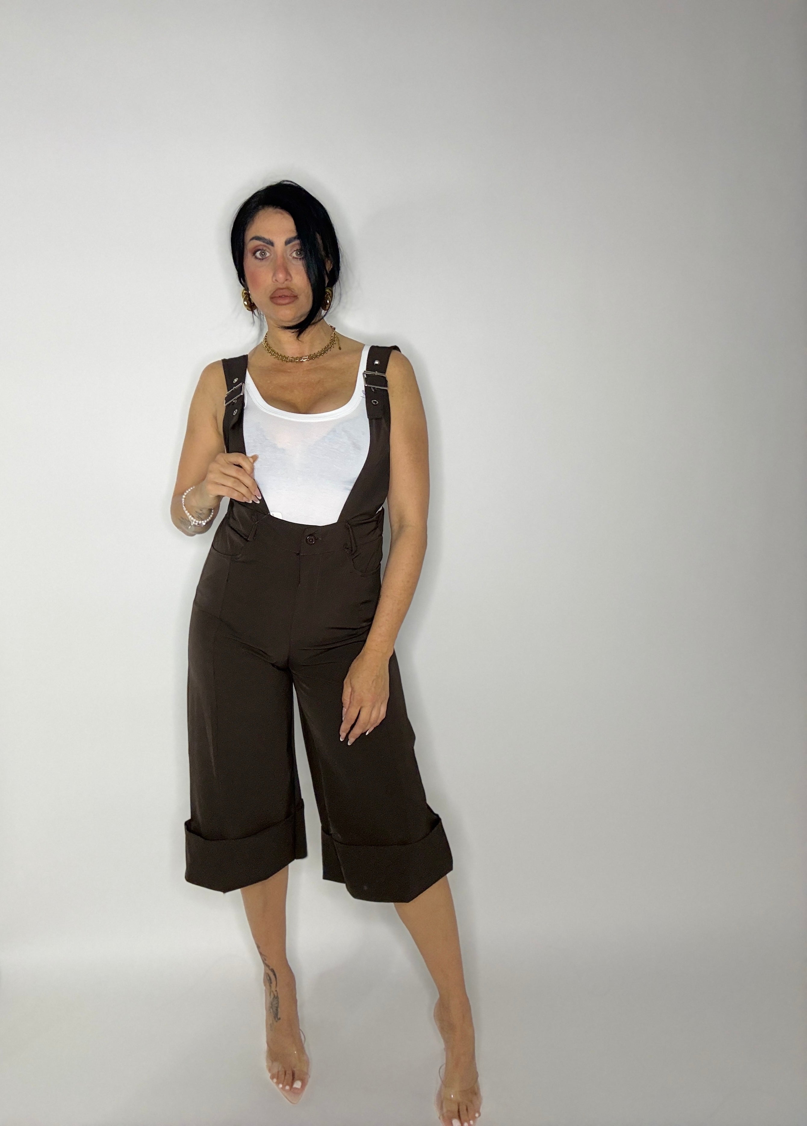 SALOPETTE  CHLOE (2667)