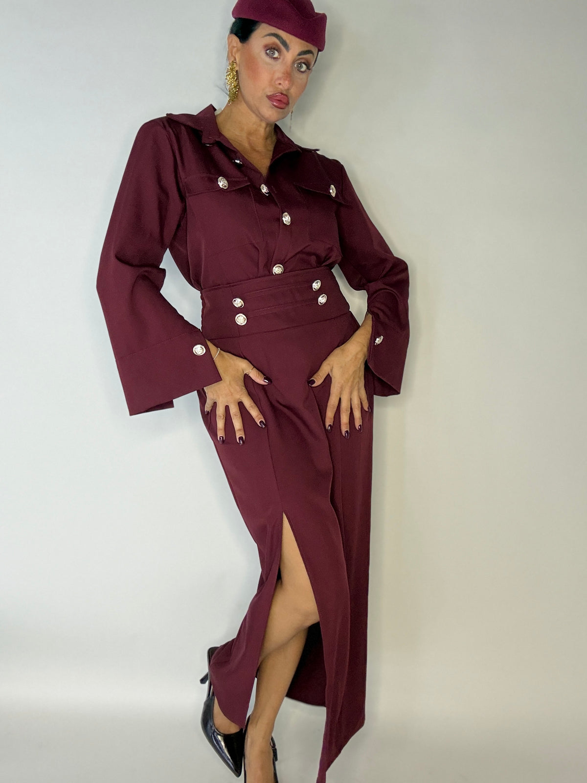 TAILLEUR  ARMONIA (26263)