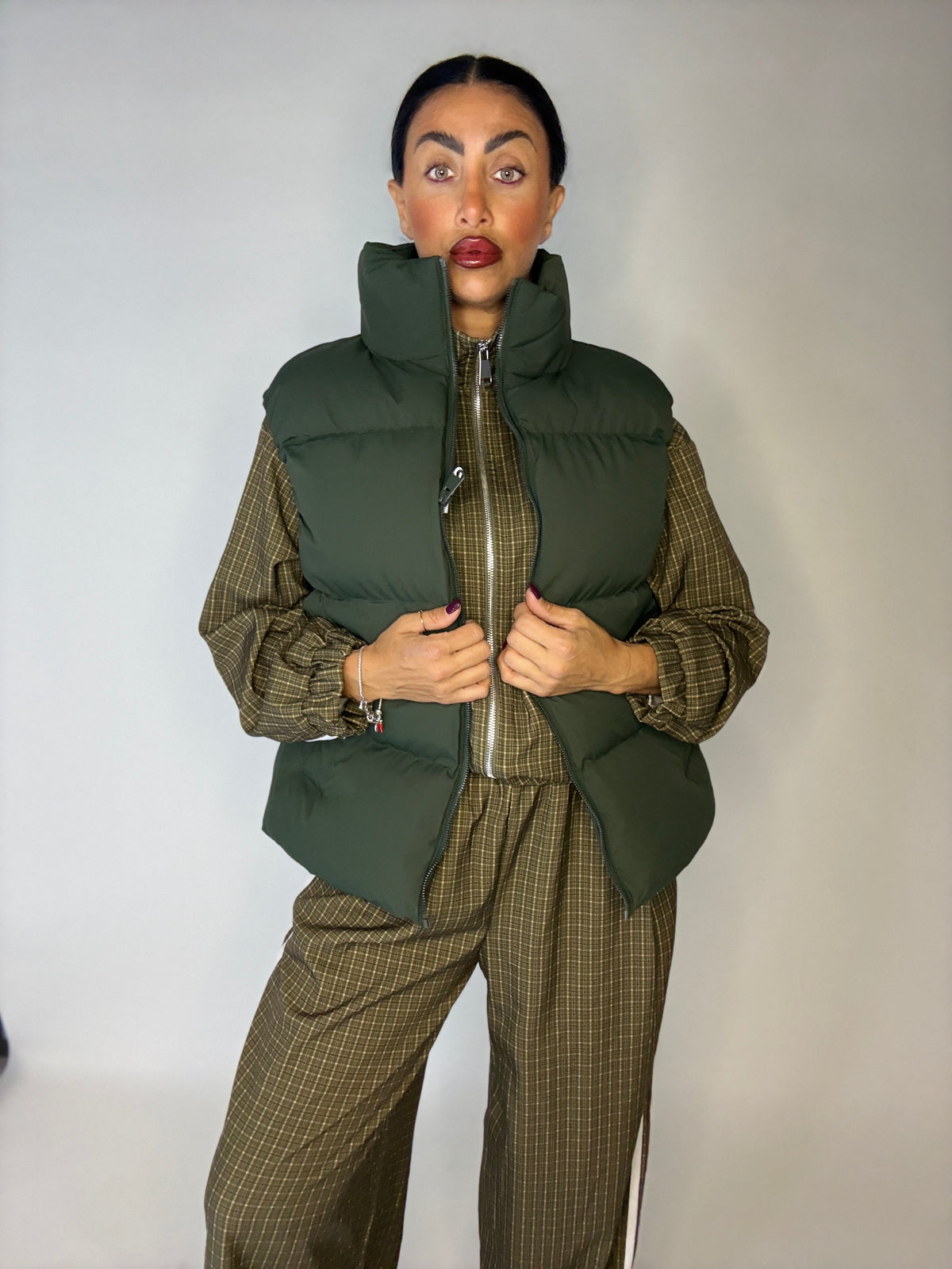 COORDSET SWEET GRID (10068)
