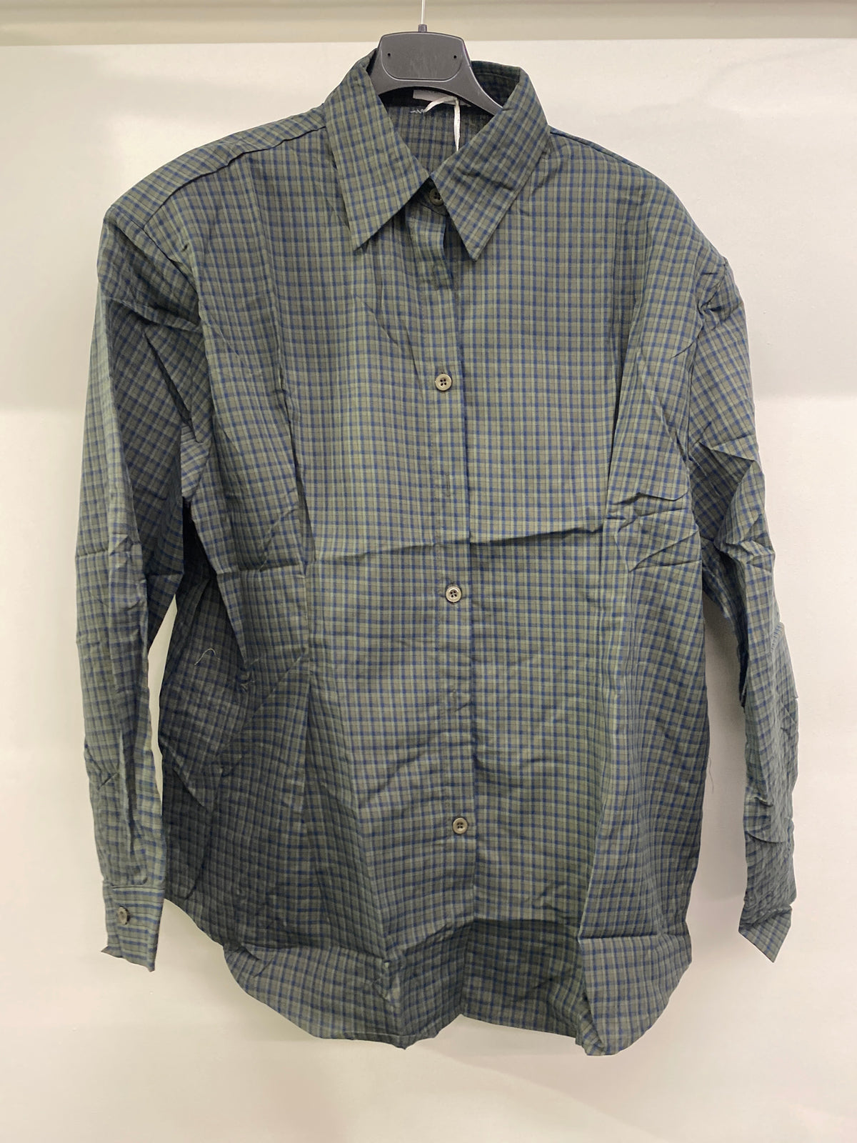 CAMICIA SEREINE (Jh8968-1)