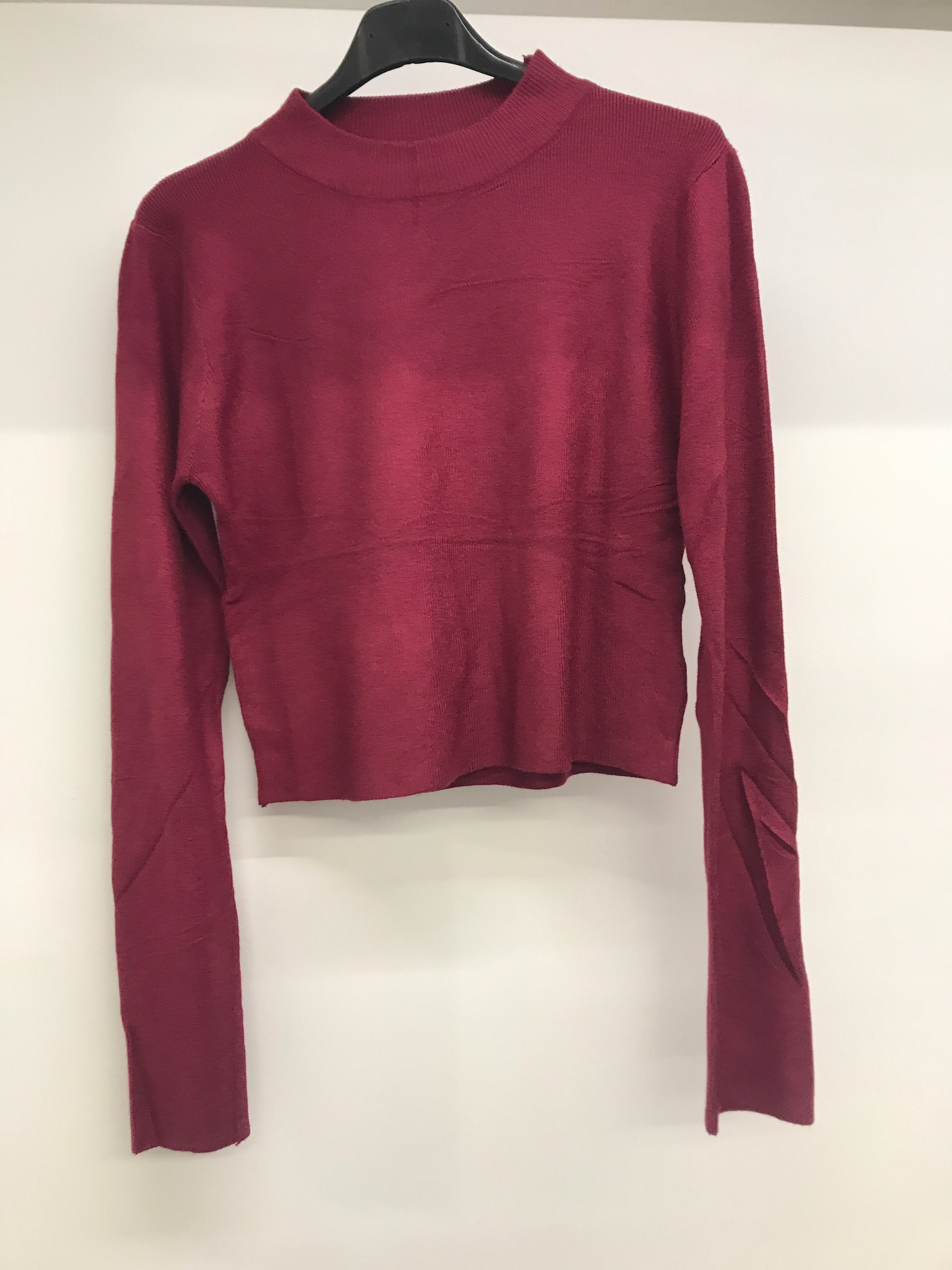 MAGLIONCINO CROP PRIMULA (8578)