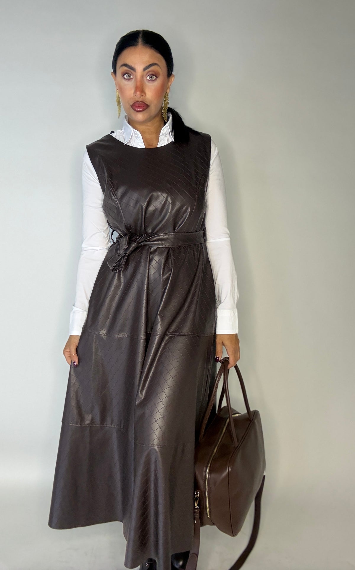 DRESS MON CHERIE(6237)