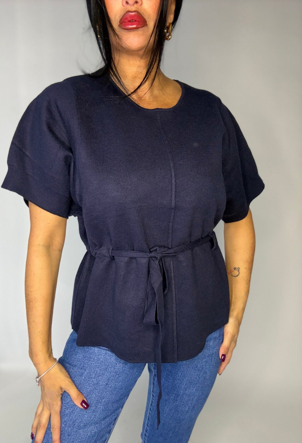 MAGLIA EVELIN (L06791)