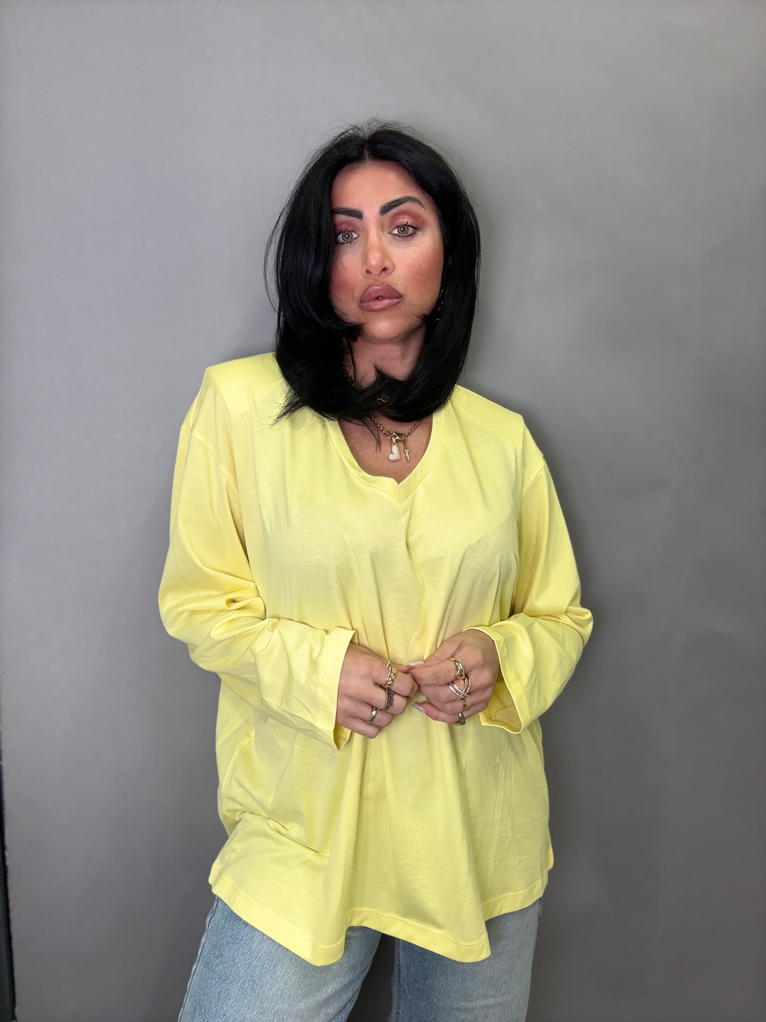 MAGLIA DAILY SOFT (2320M)