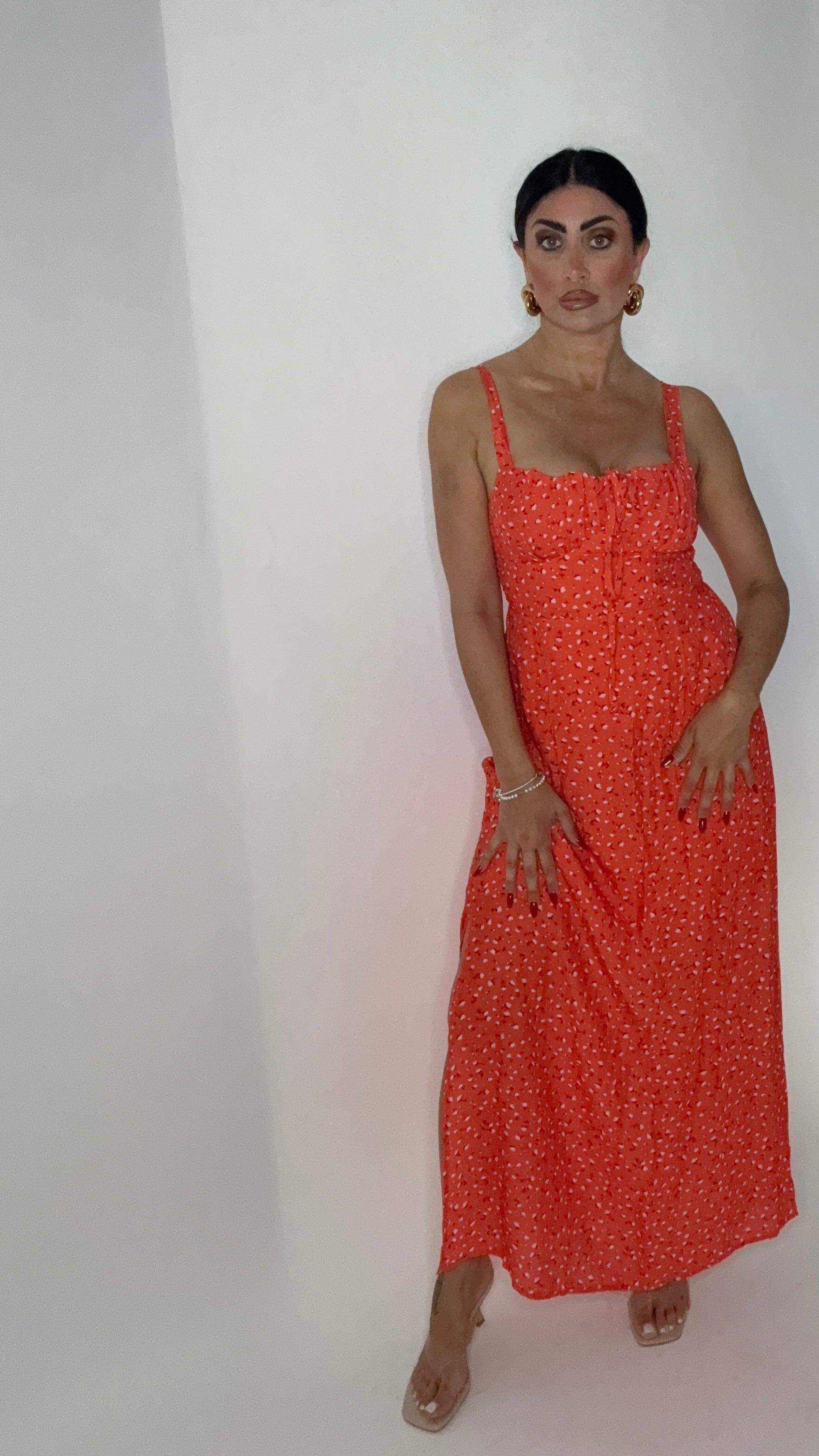 DRESS PATMOS (6731-1)