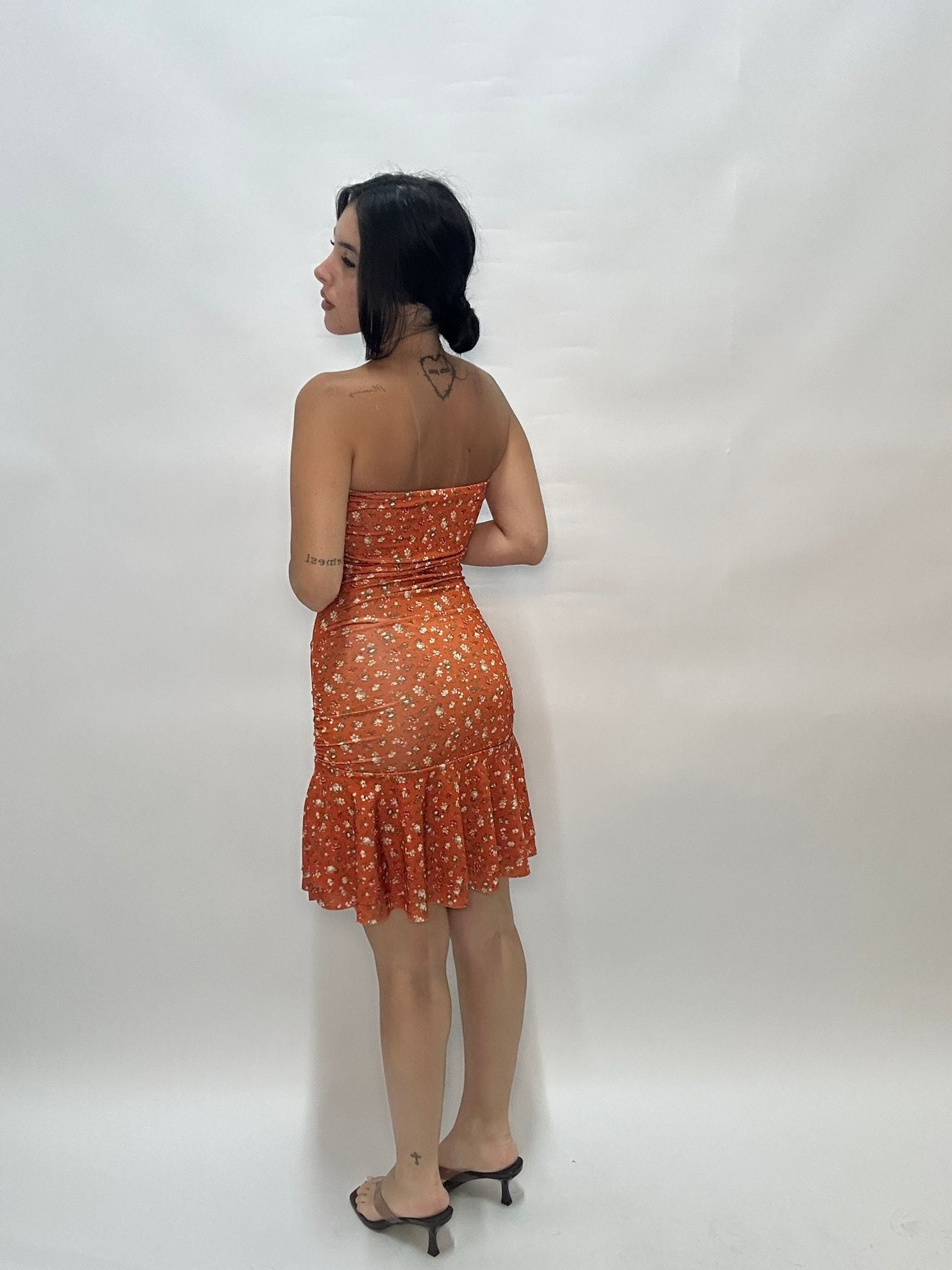 DRESS MINI KORA (42291)