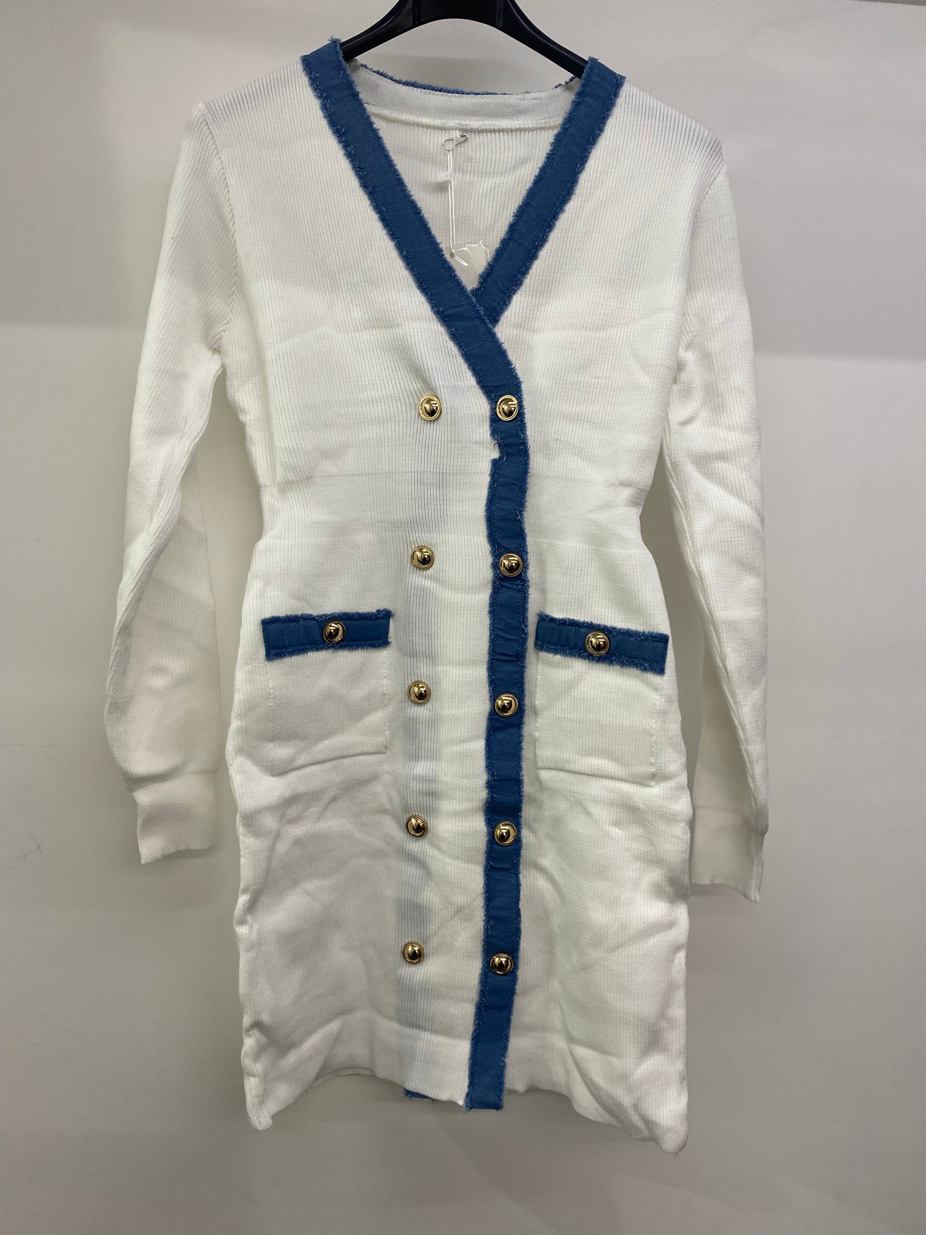 DRESS COUTURE (TC1846)