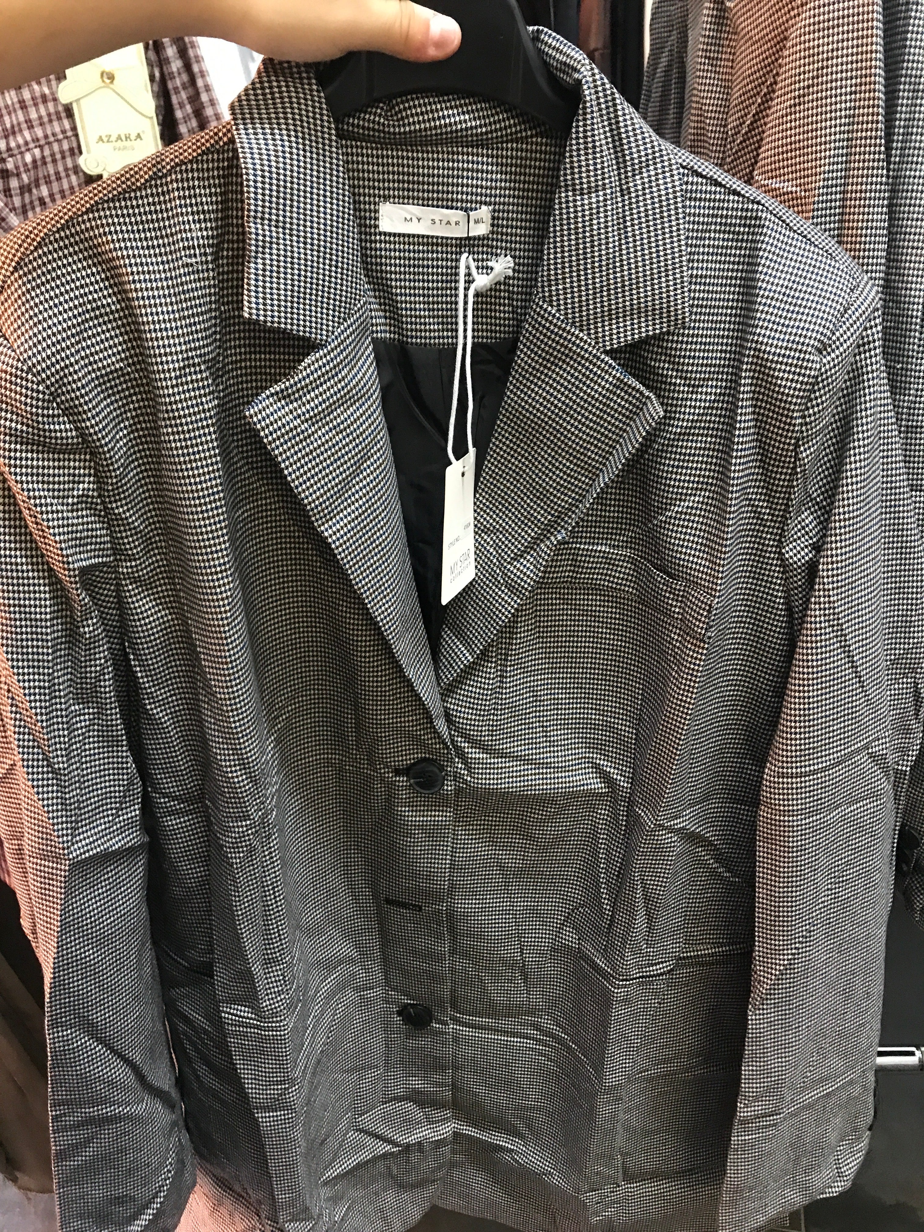 BLAZER CATRICE(4160)