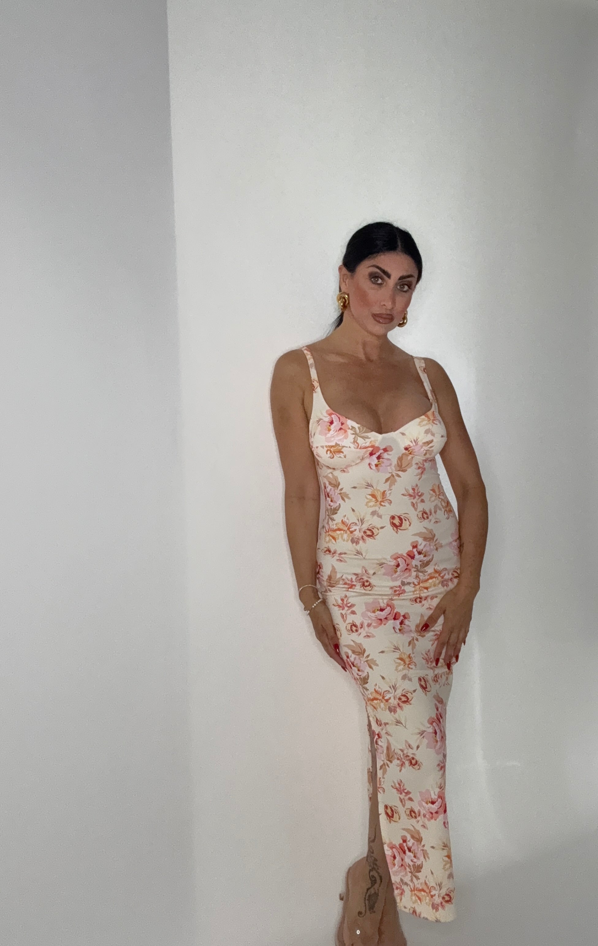 DRESS IKIA (40786)