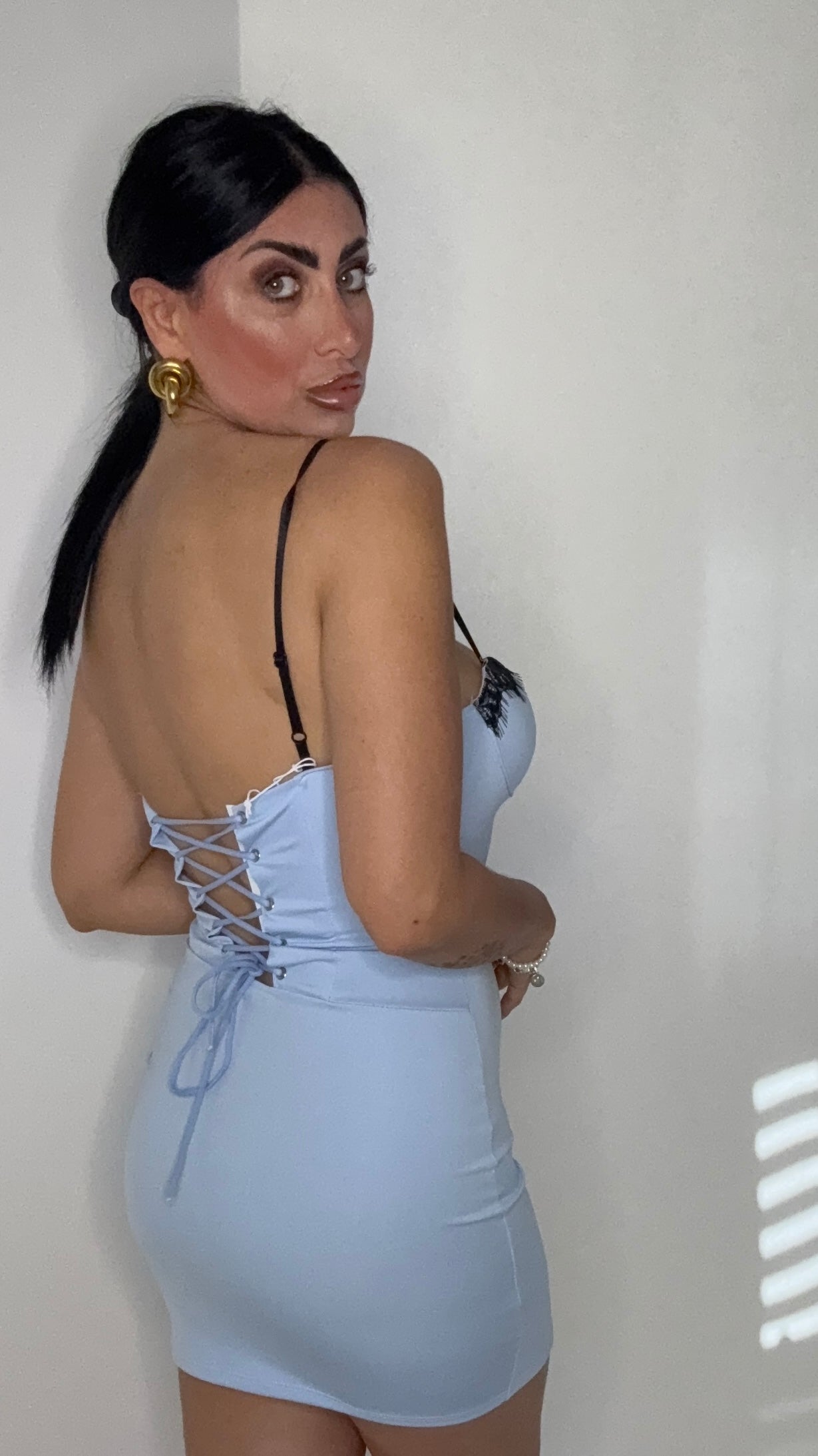 DRESS. SAPHIRA (1998)