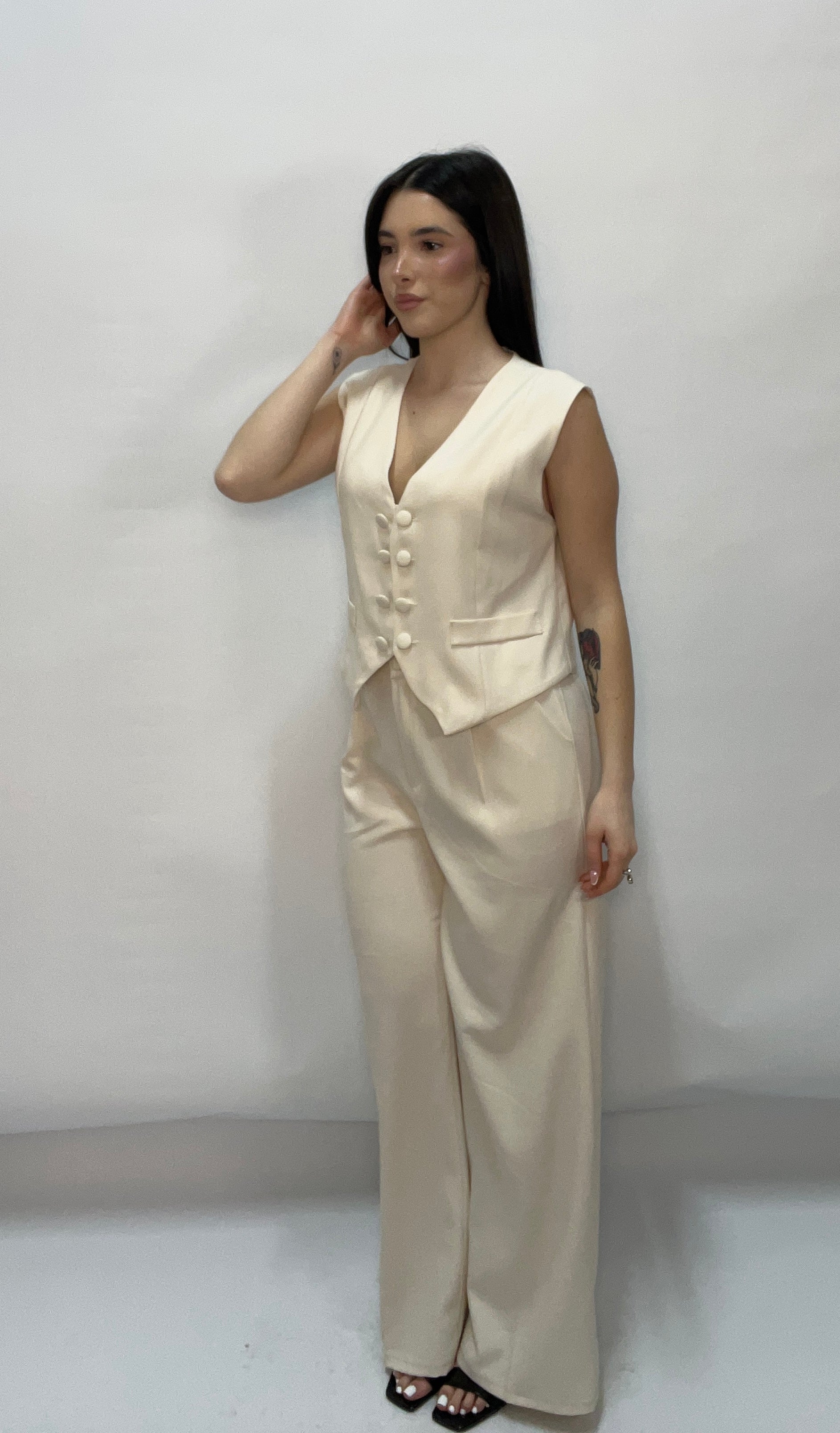 TAILLEUR Bijou (NF9277)