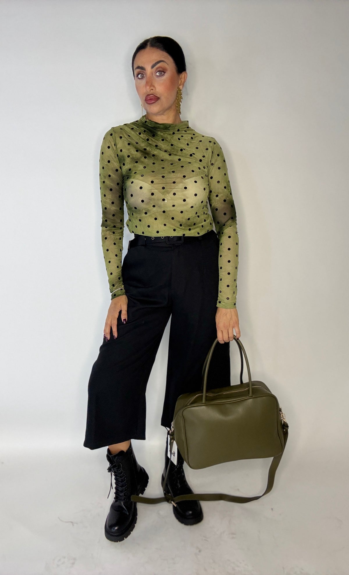 MAGLIA SMOOTH (A2571)
