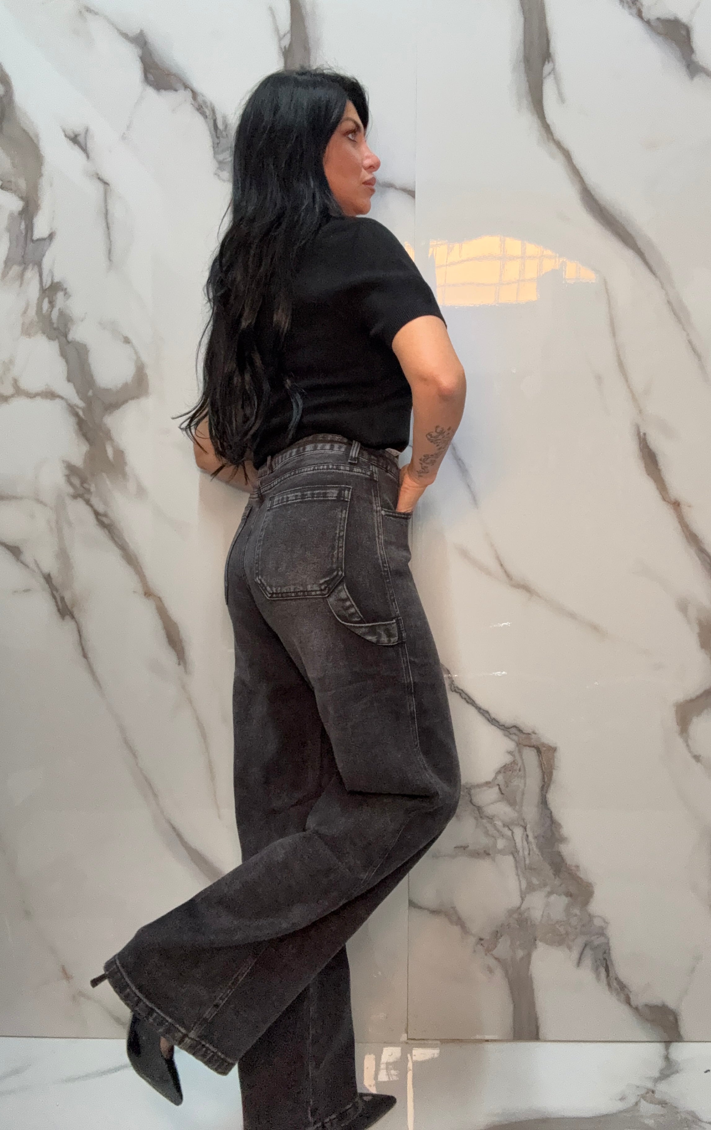 DENIM REVOLUTION (2333)