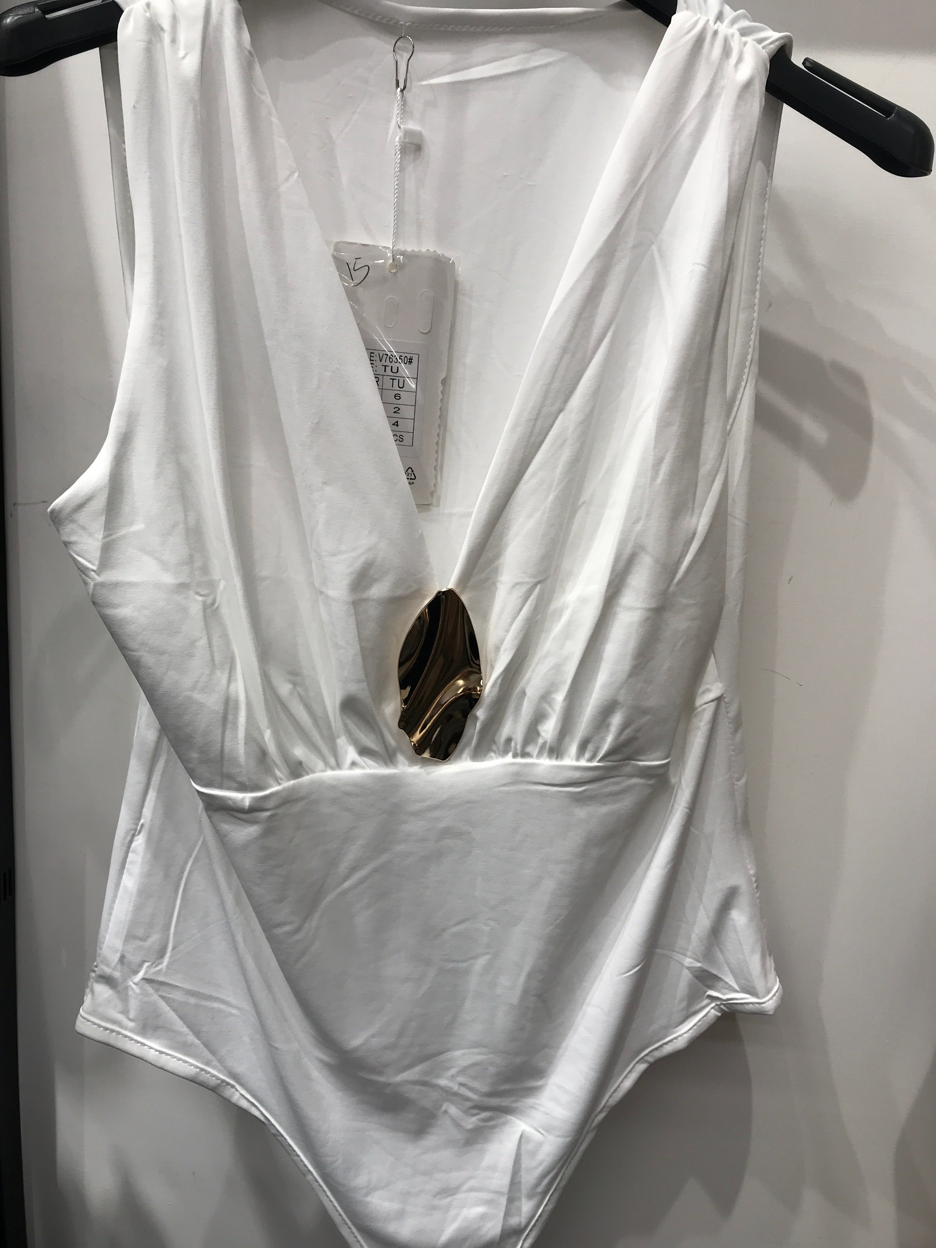 BODY OLVEN(V76350)