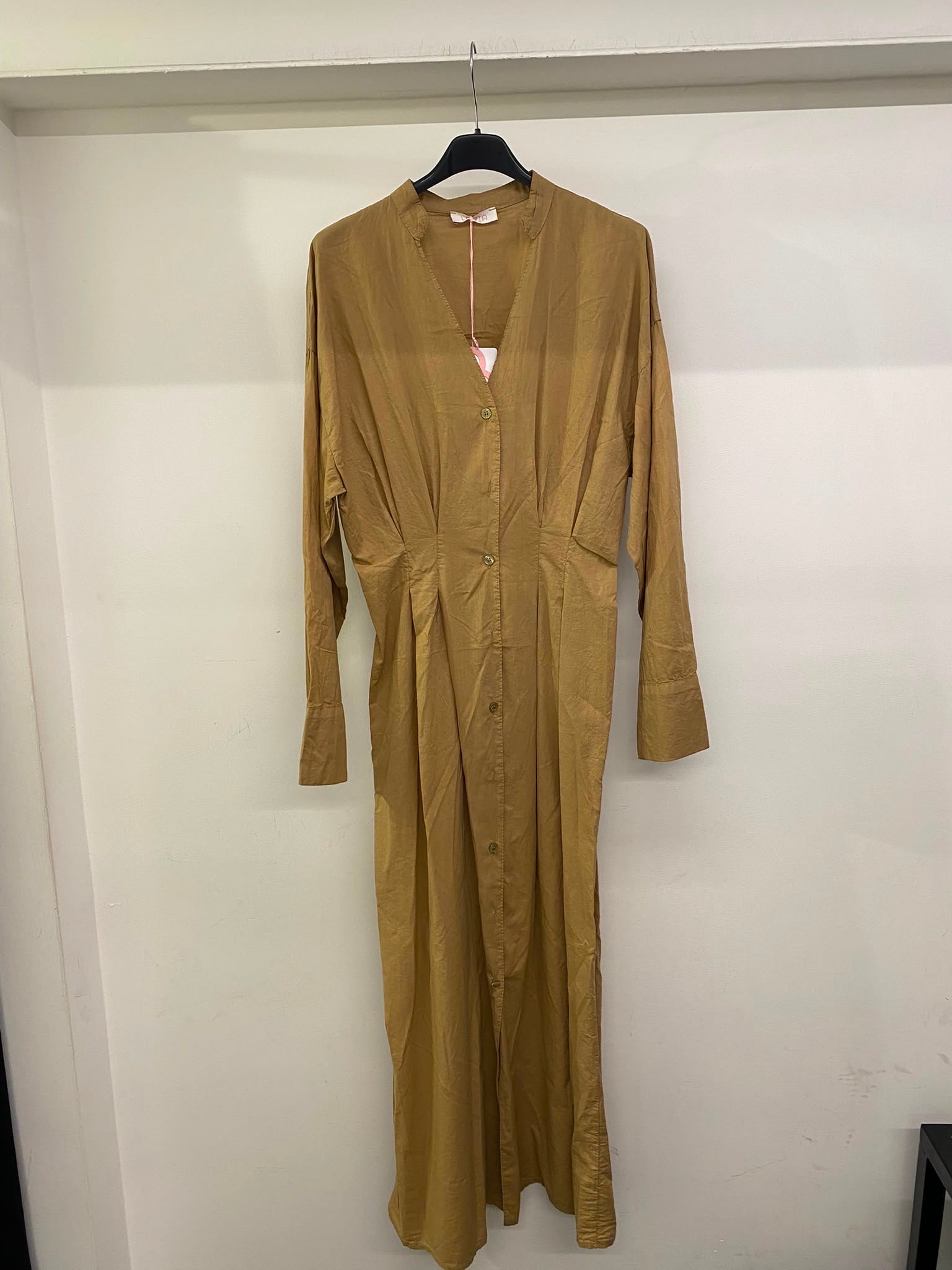 DRESS OFELIA(A11135)