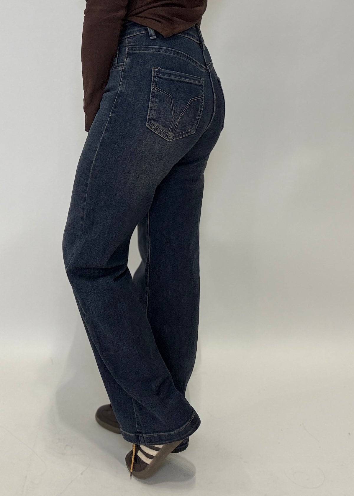 DENIM MUSIC (Yw-1828)