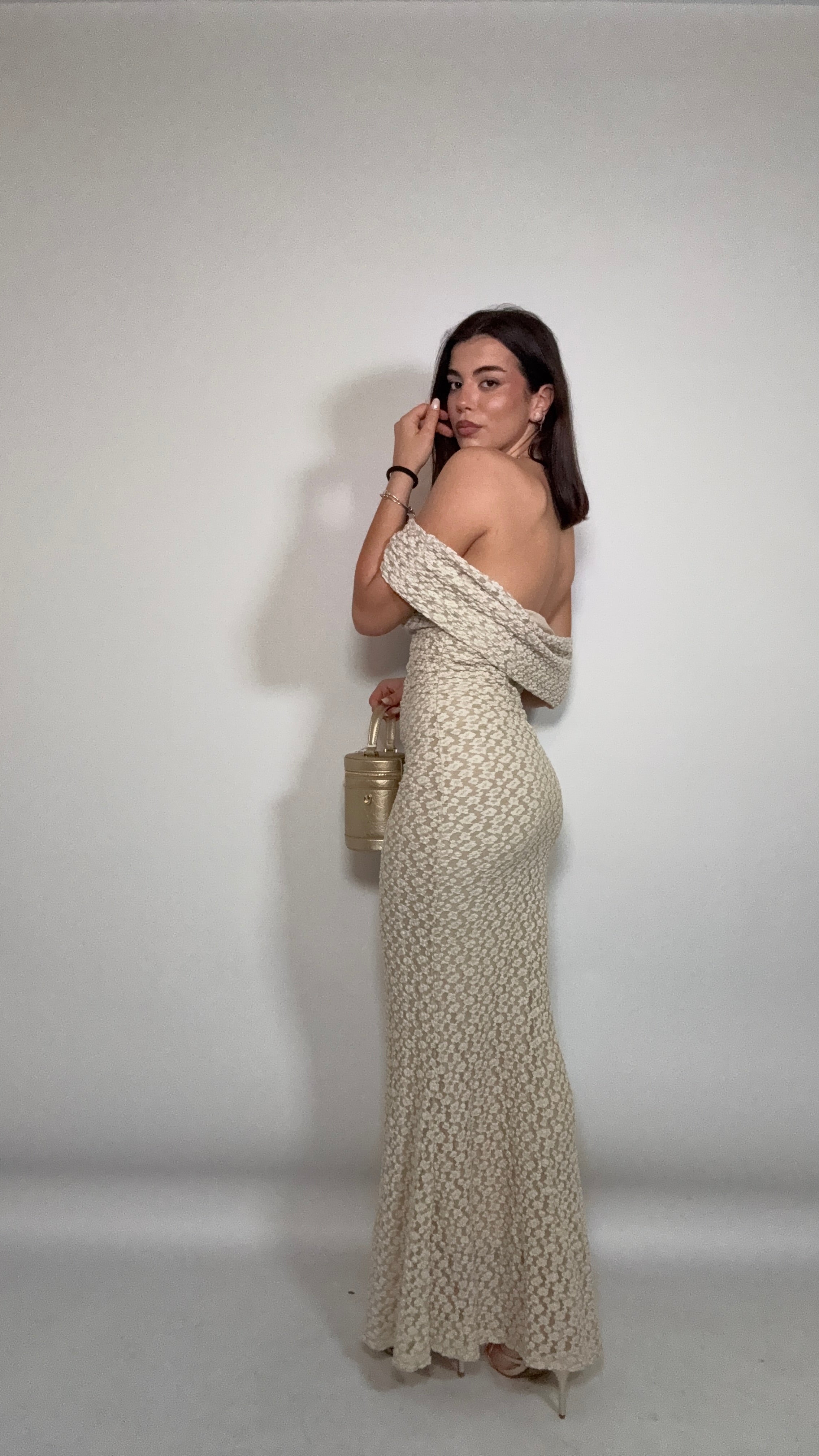 DRESS RAIMA(14182)