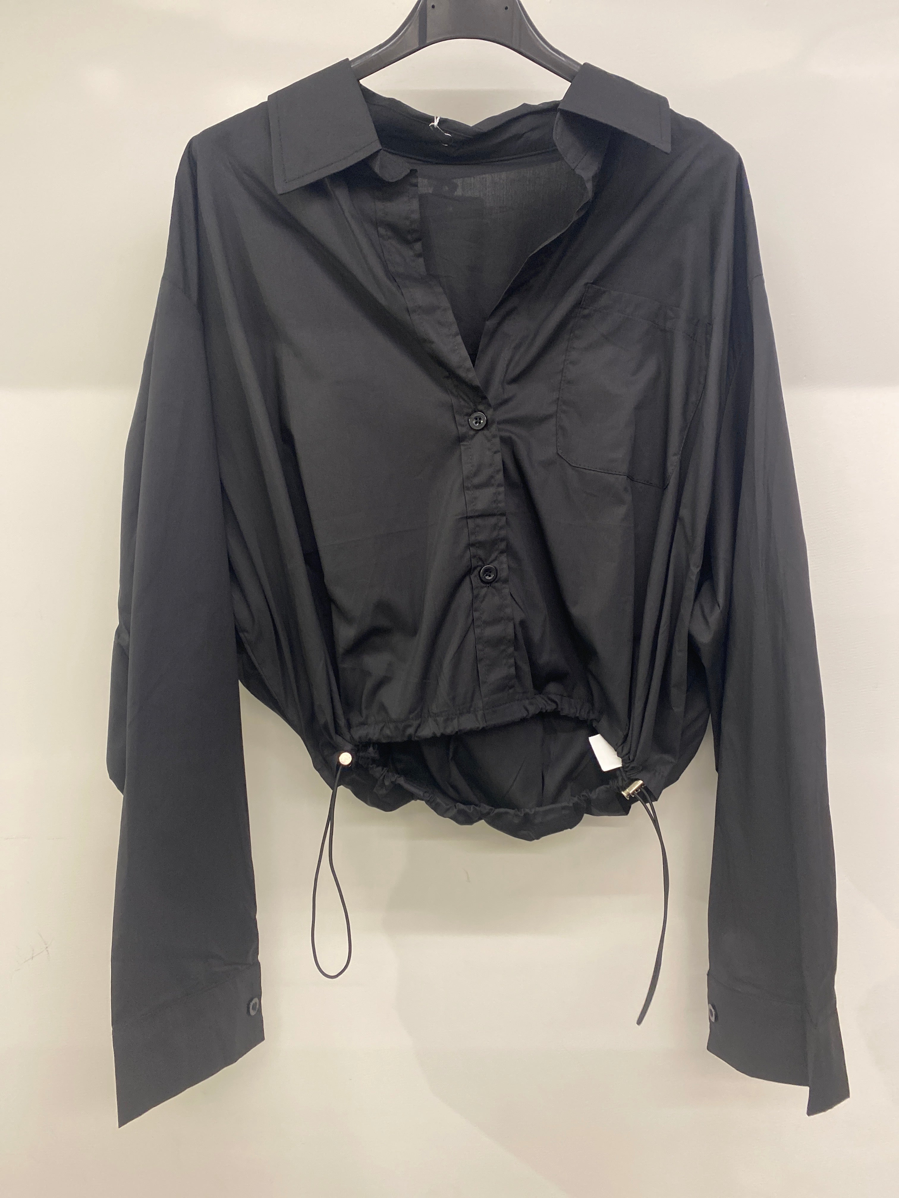 CAMICIA FREEDOM (V76213)