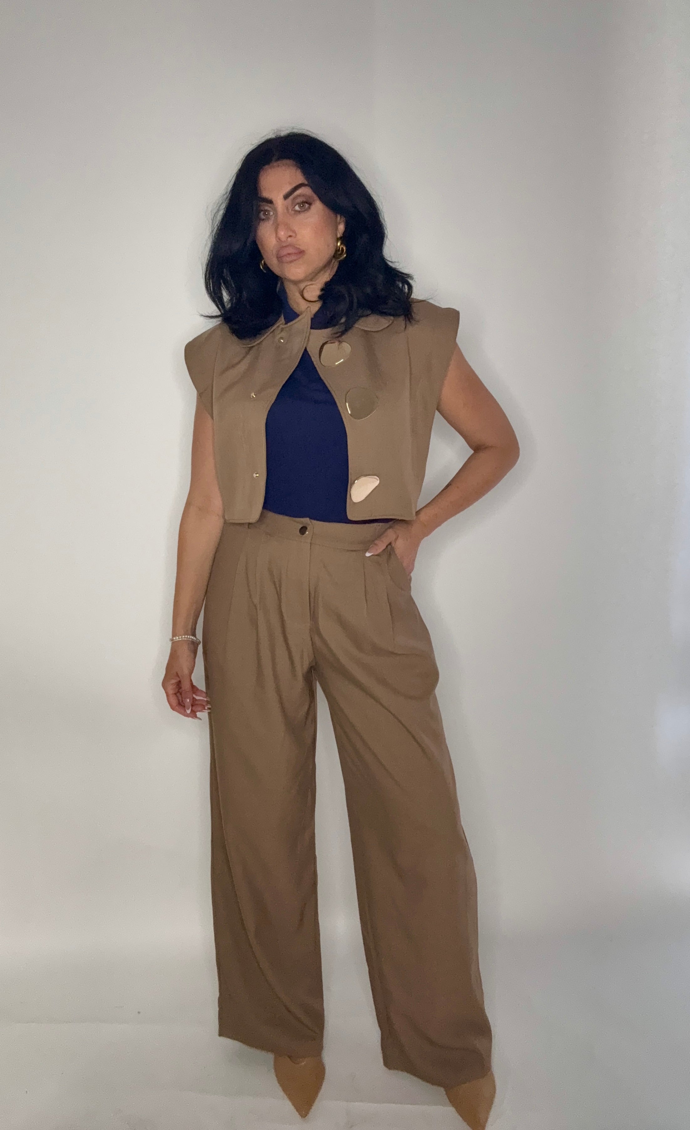 TAILLEUR COCO (RR103)