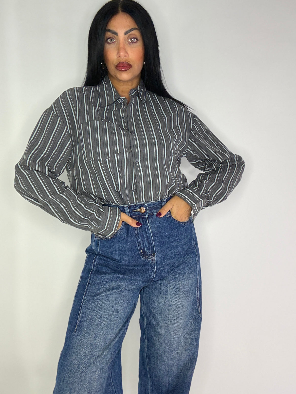CAMICIA  EVELYN (Y90)