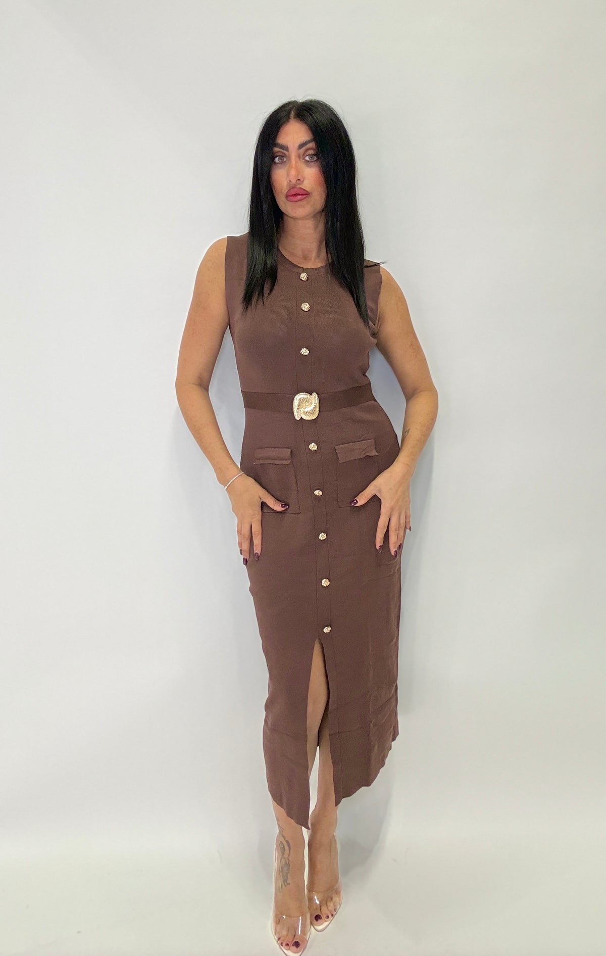 DRESS MOTION (Mxx16158)